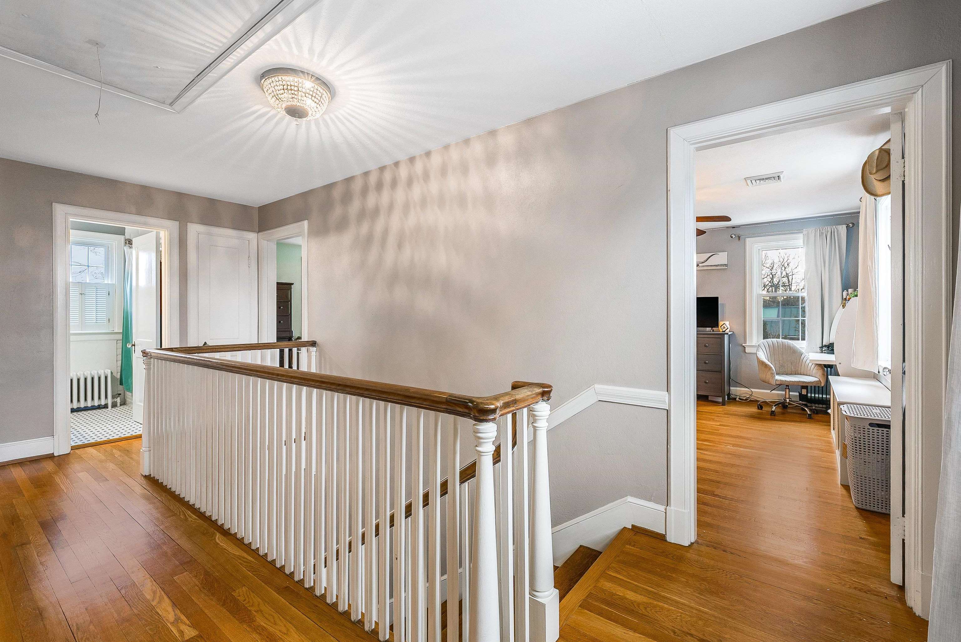 701 ROSSER AVE