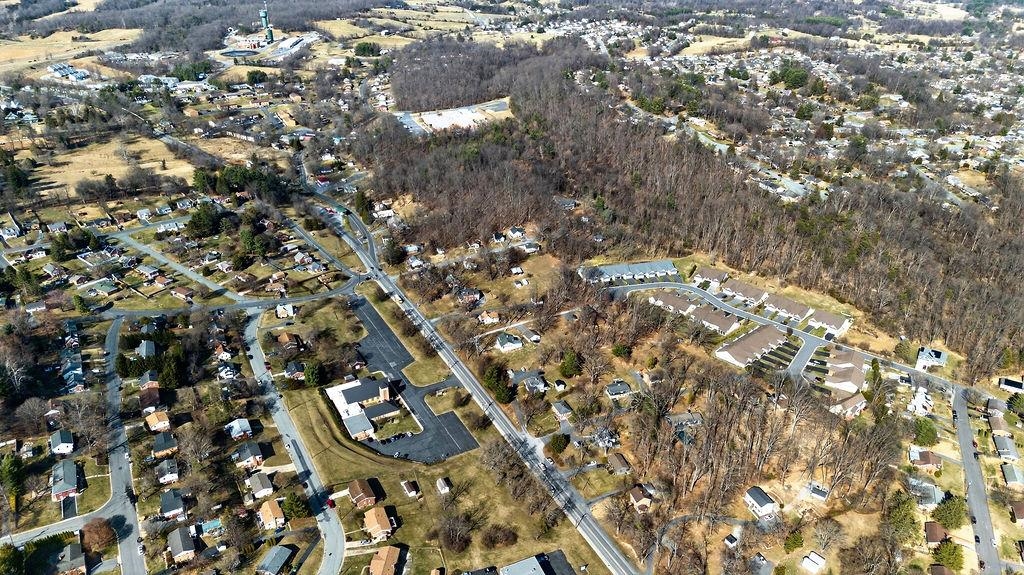 1521 CHURCHVILLE AVE