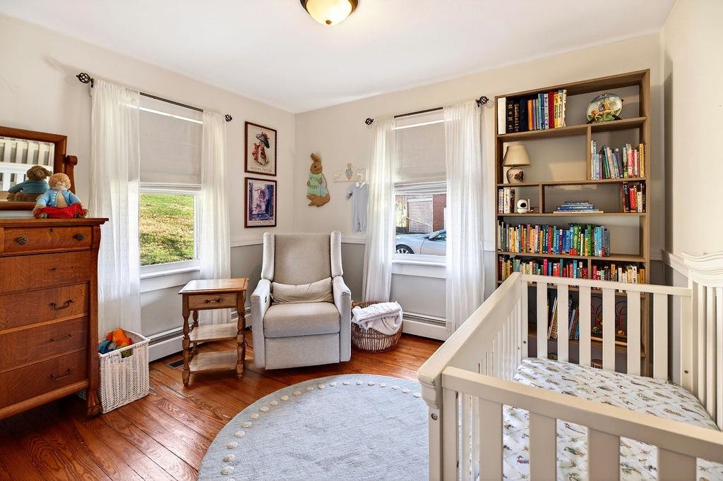 1521 CHURCHVILLE AVE