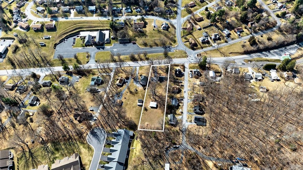 1521 CHURCHVILLE AVE