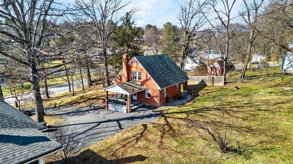 1521 CHURCHVILLE AVE