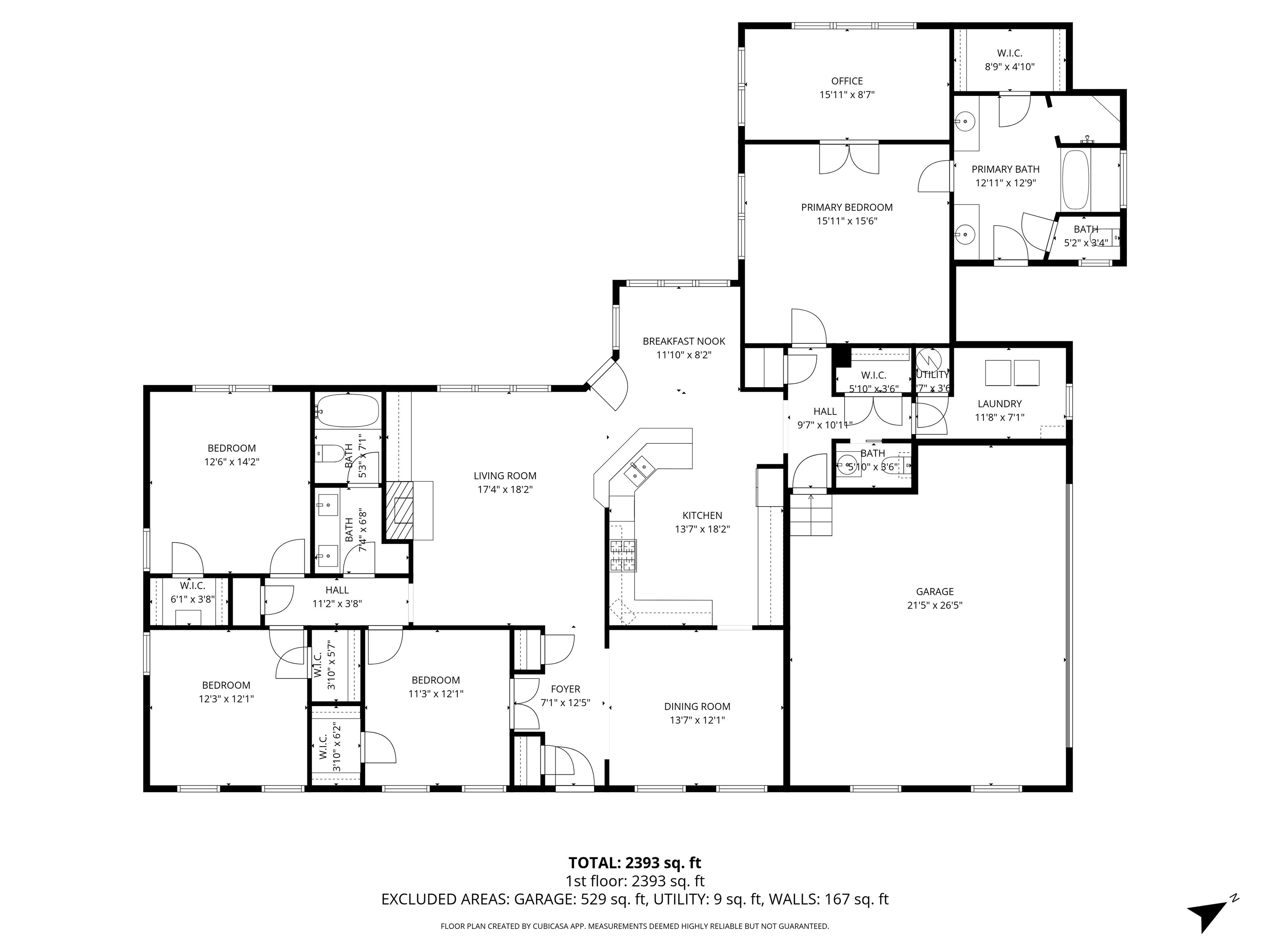 446 ROCKFISH SCHOOL LN