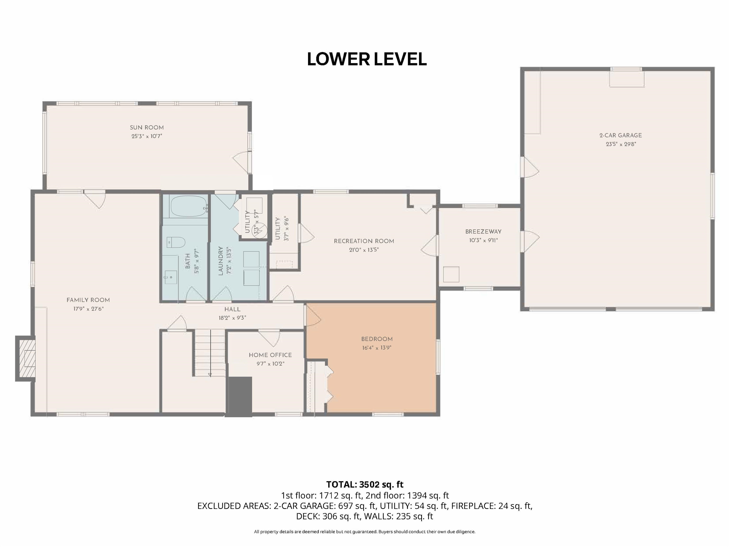 224 MEADOWBROOK RD