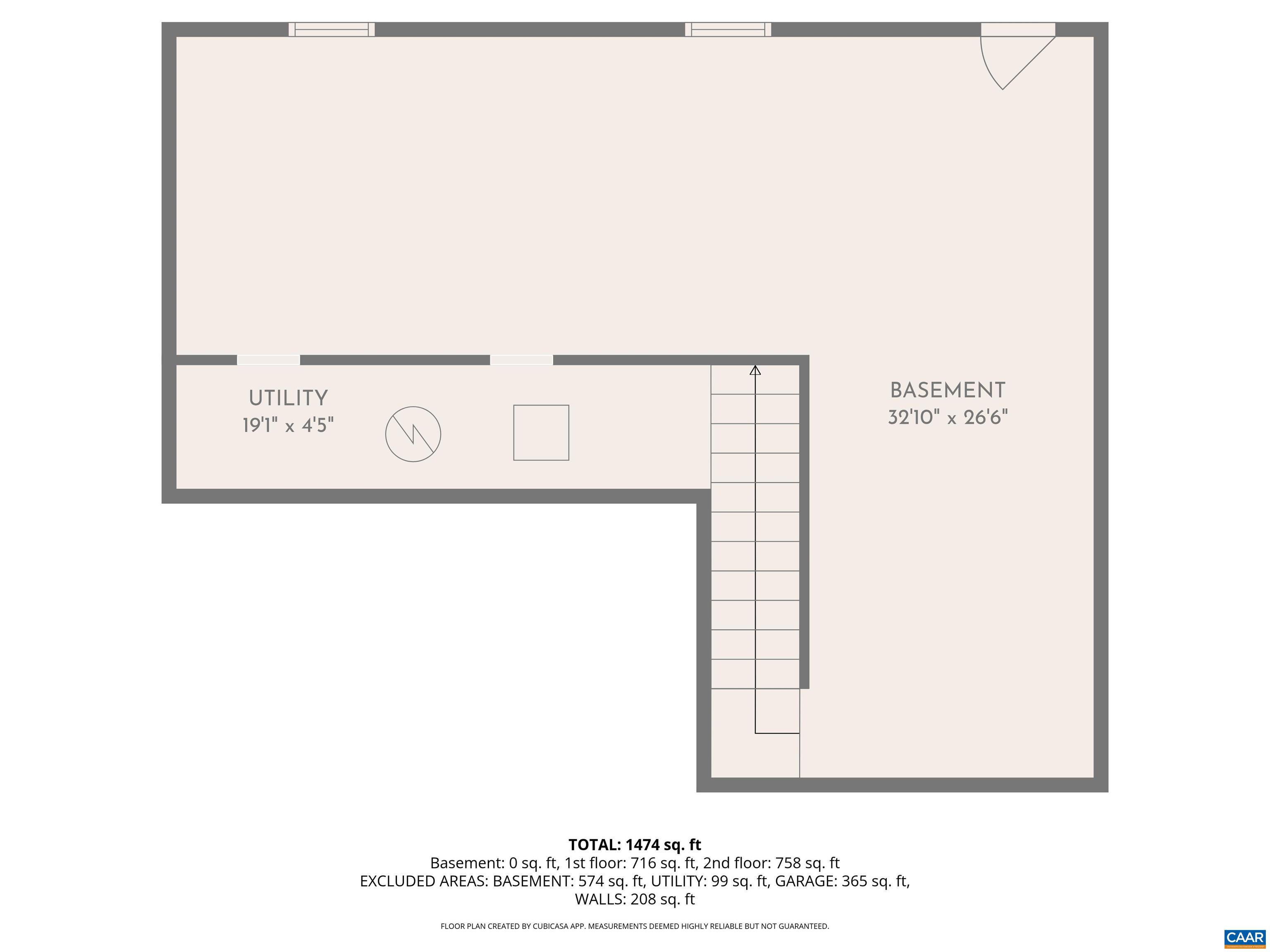 124 SHADY CT
