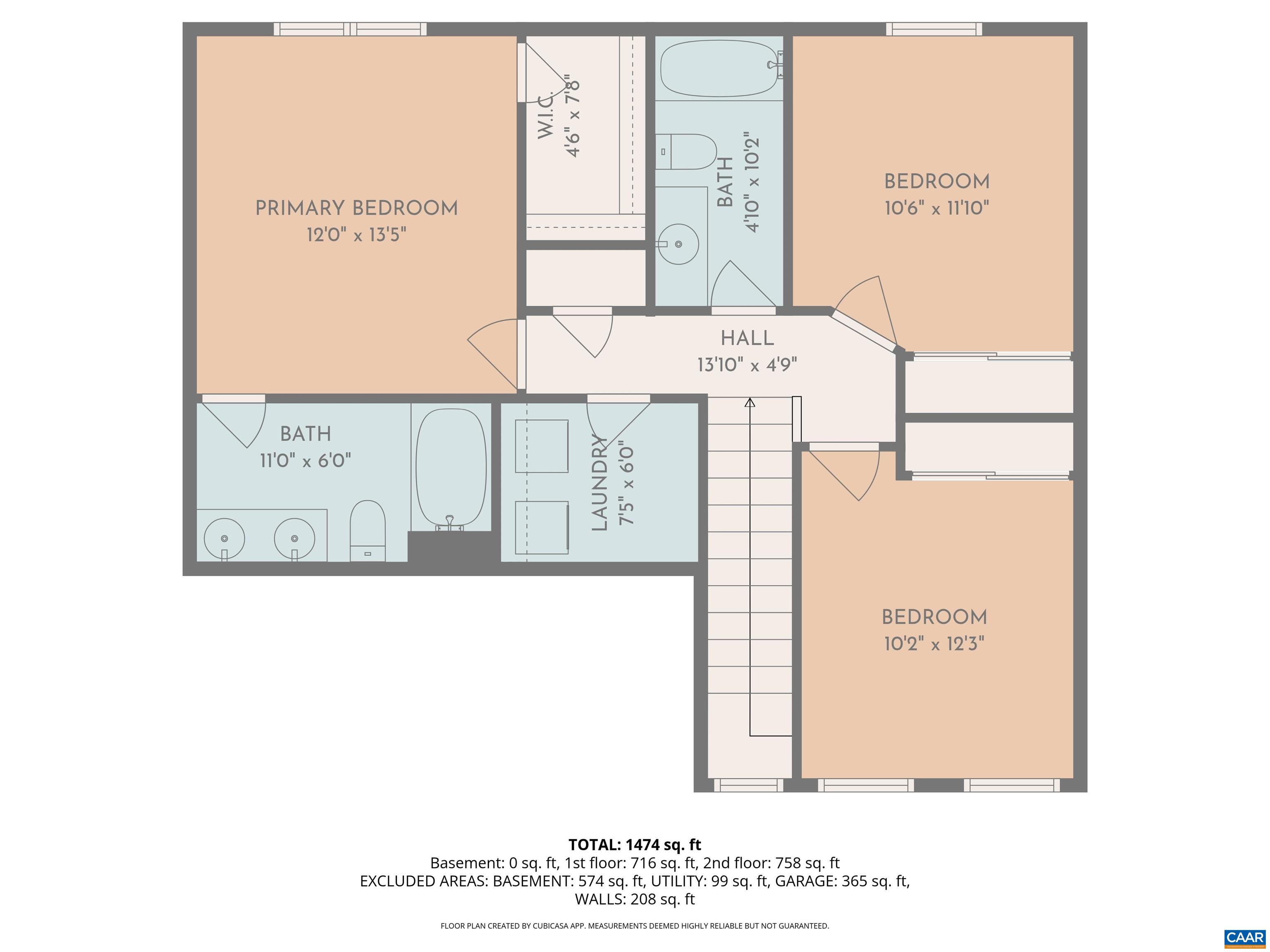 124 SHADY CT