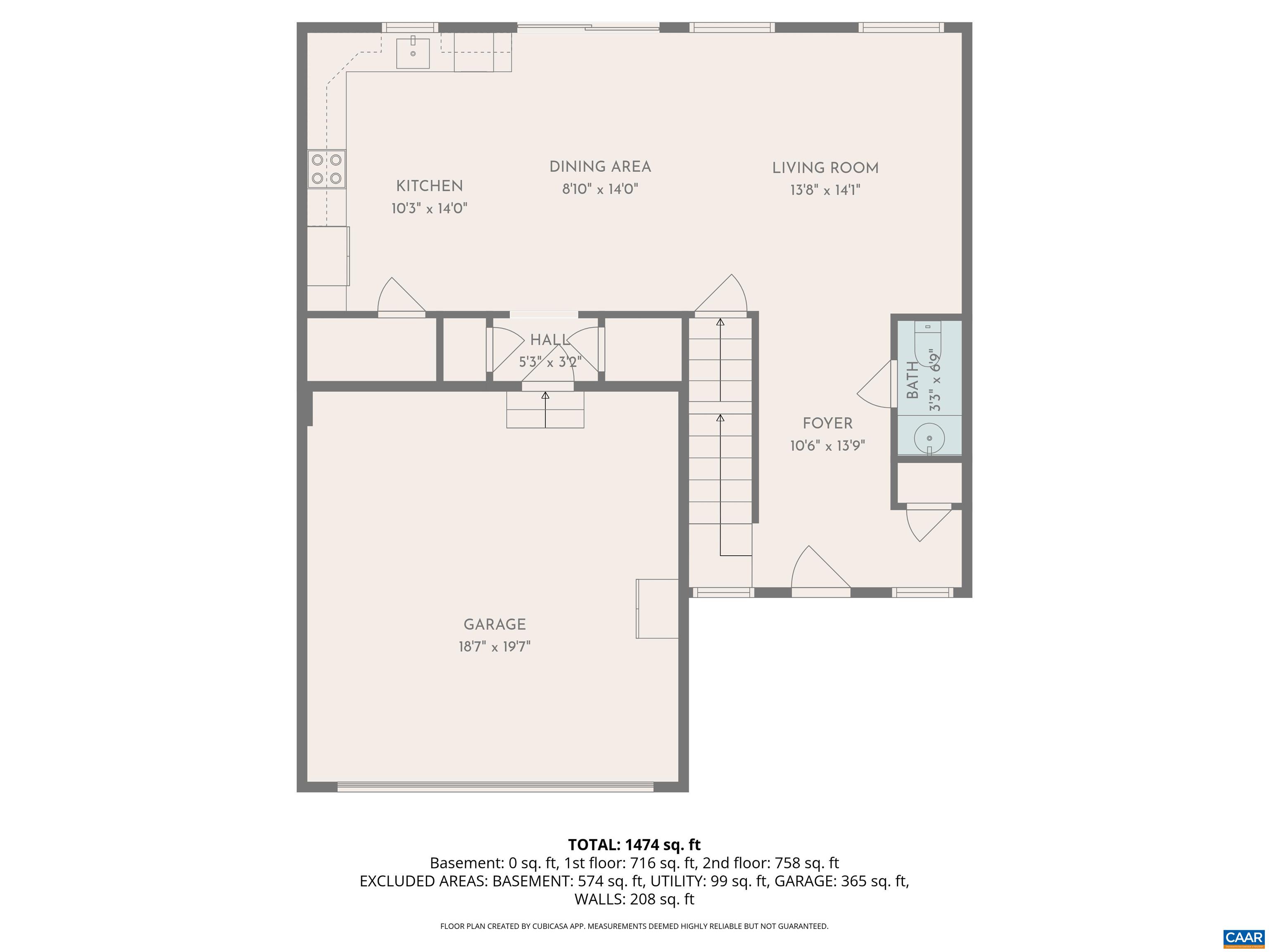124 SHADY CT