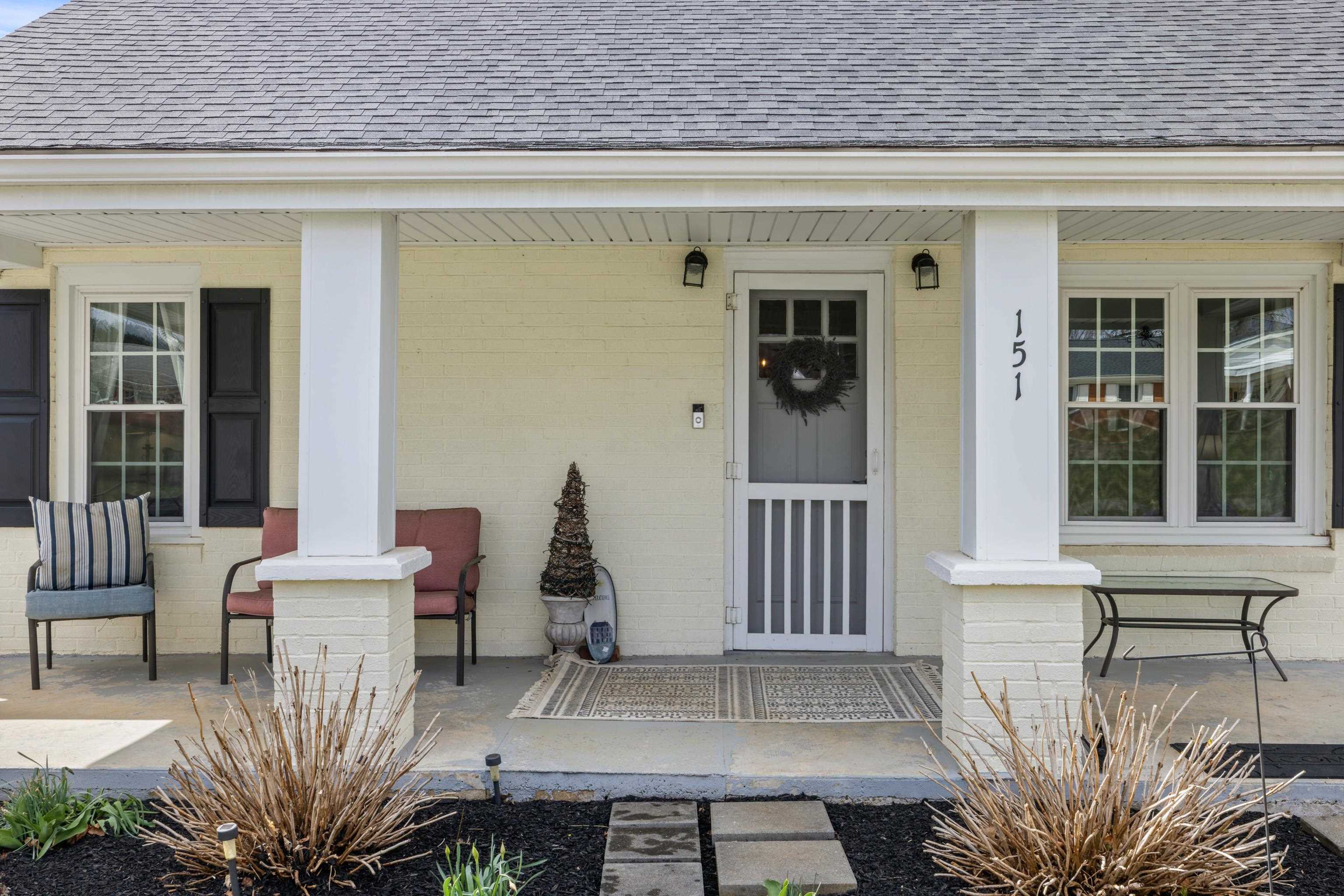 151 STUART AVE