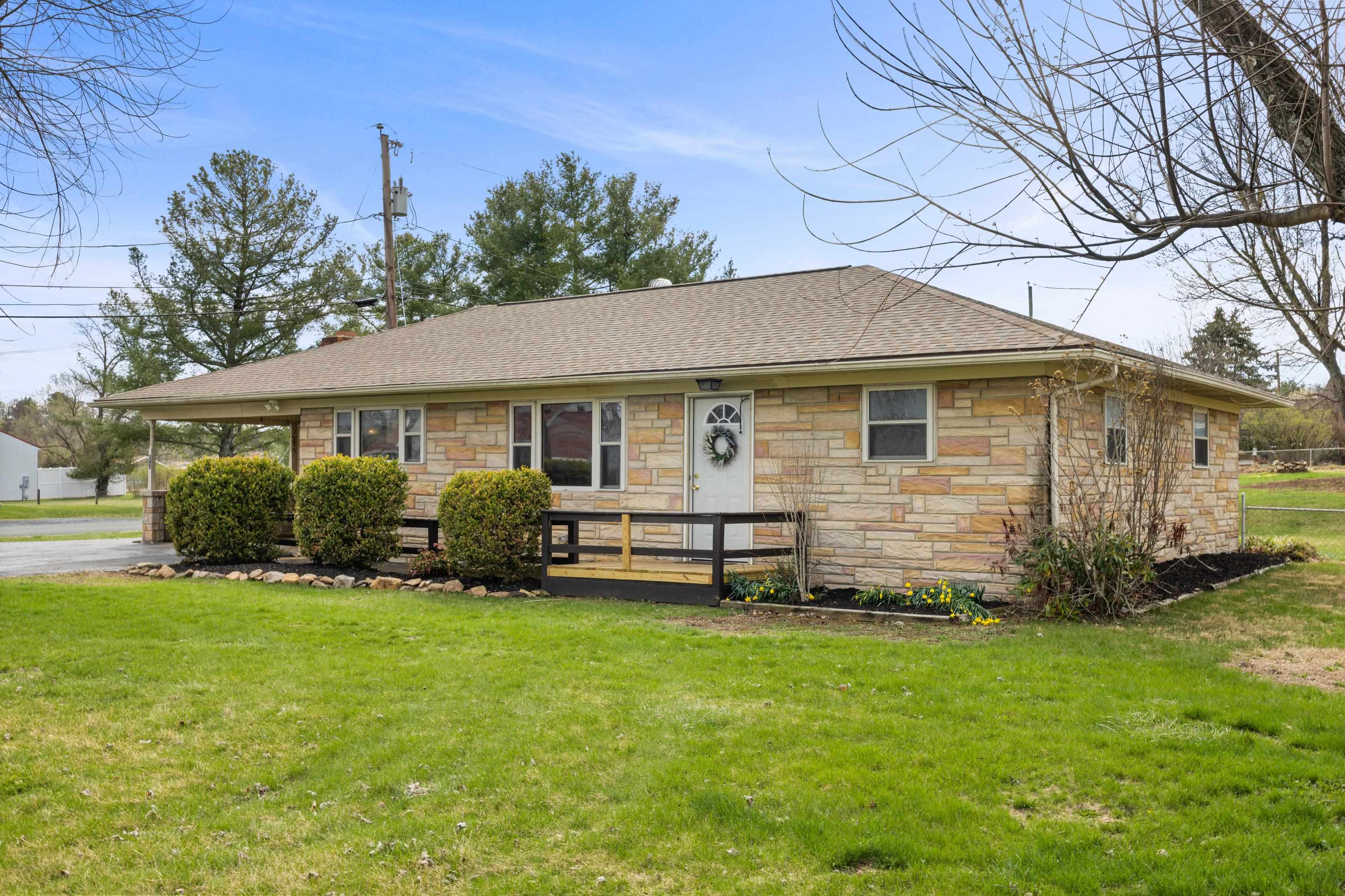 72 TINKLING SPRINGS RD