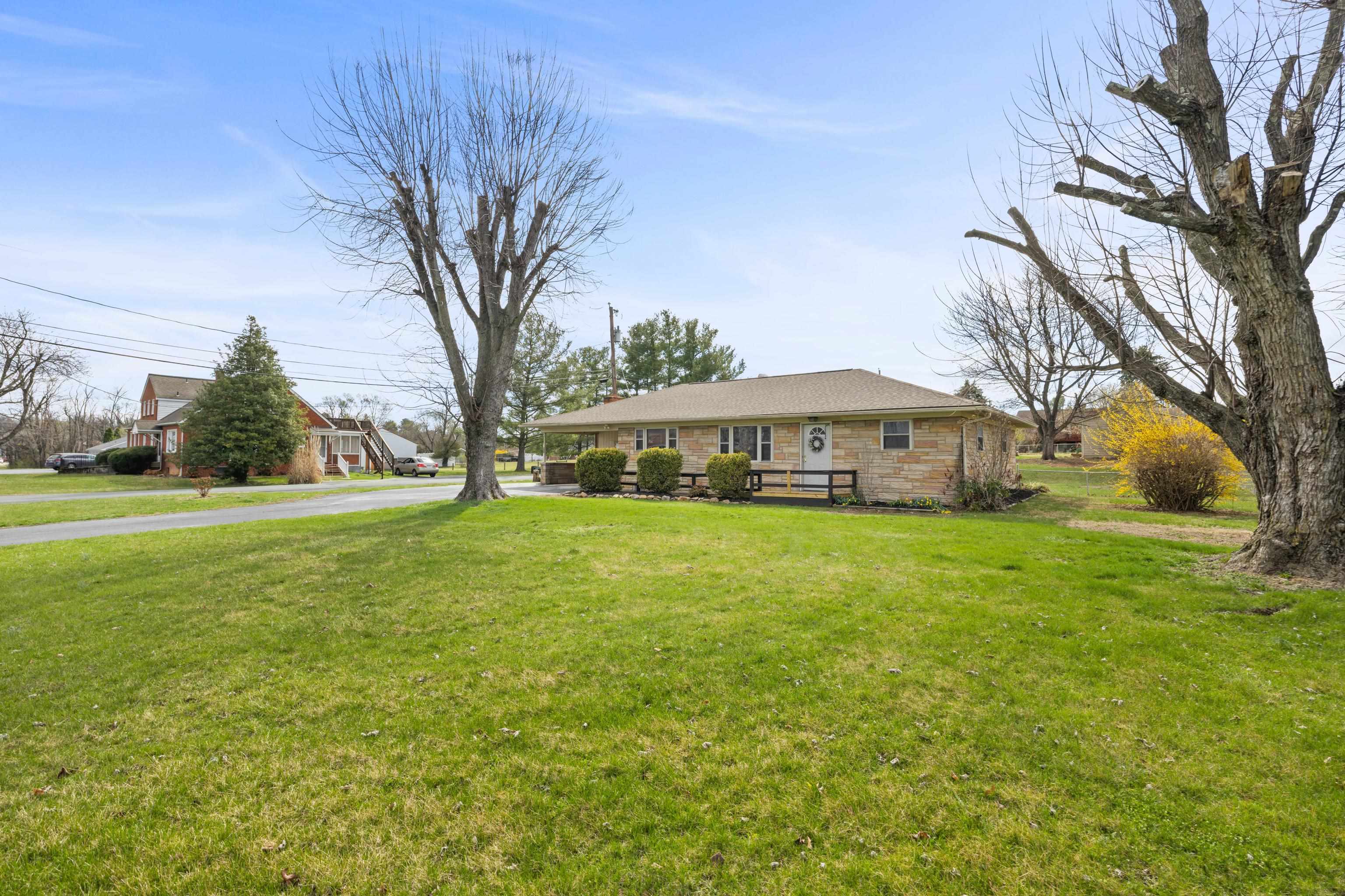 72 TINKLING SPRINGS RD