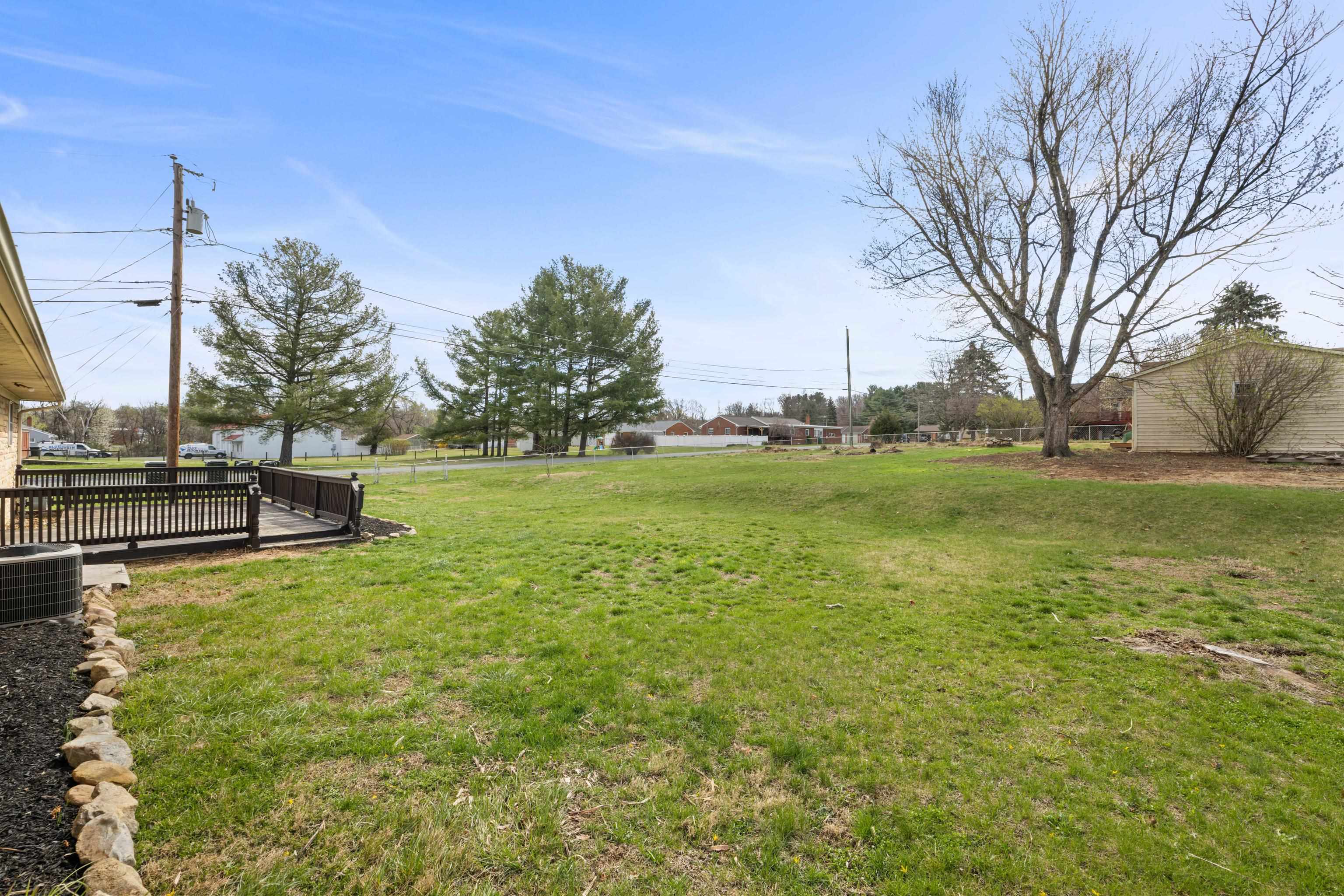 72 TINKLING SPRINGS RD