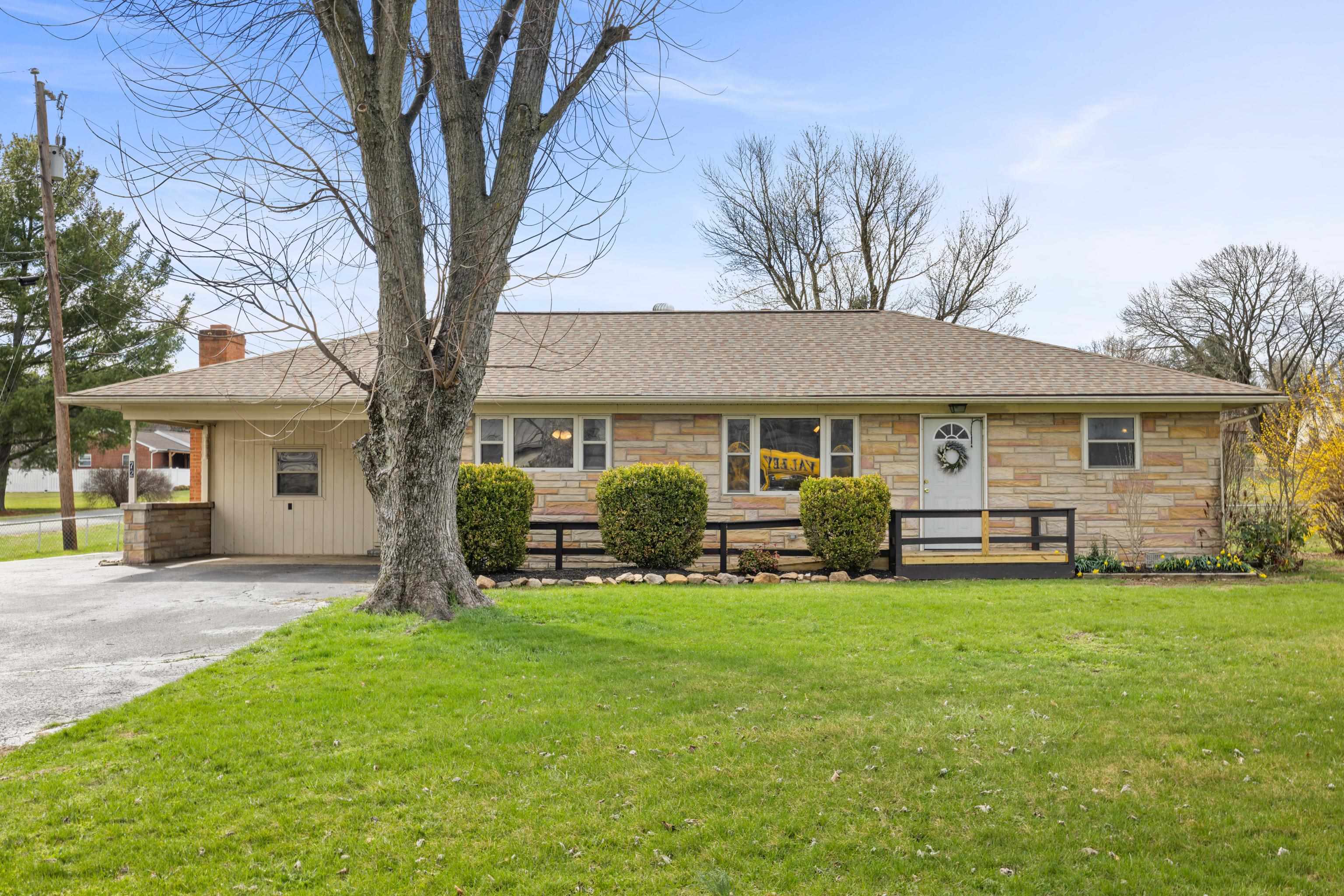 72 TINKLING SPRINGS RD