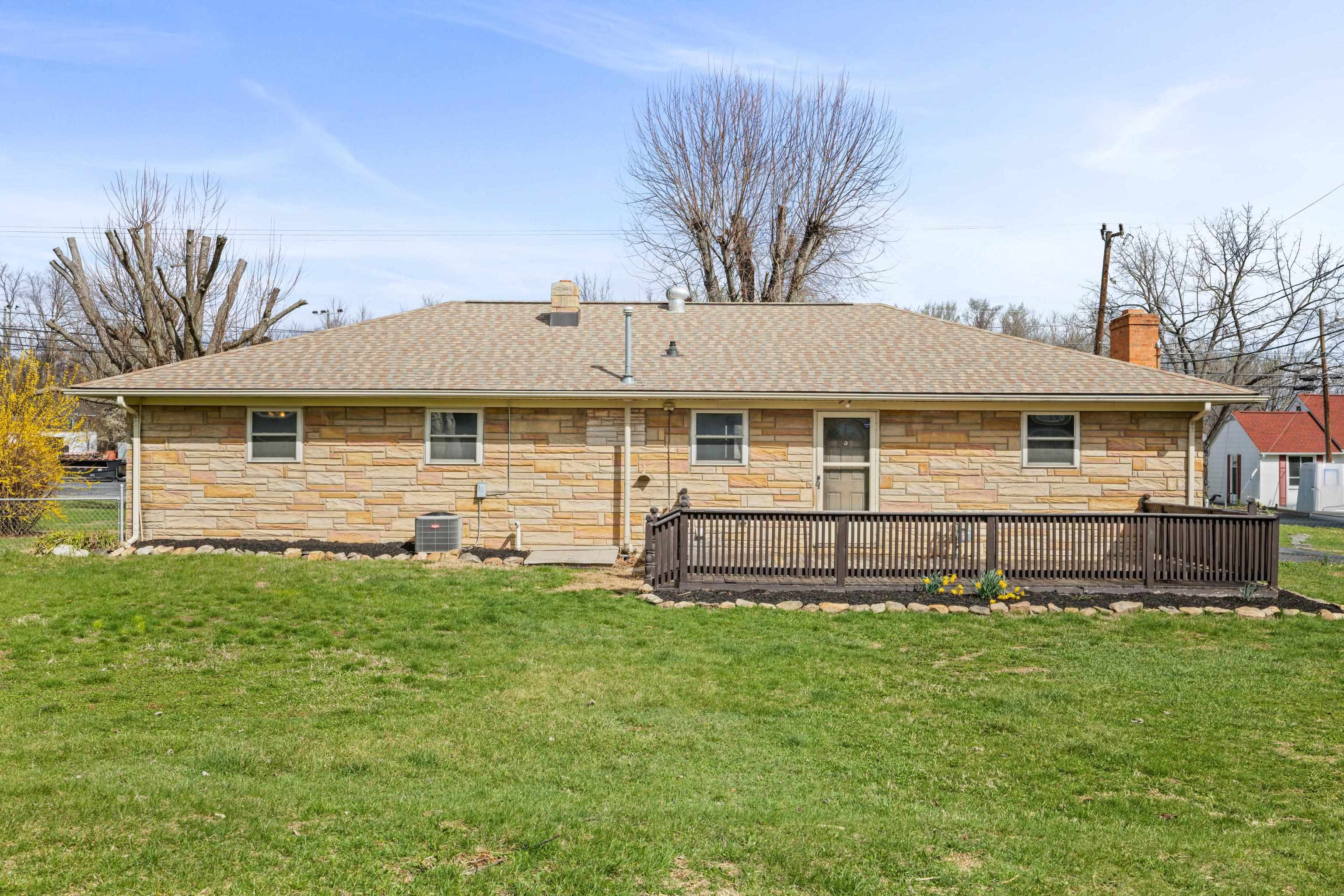 72 TINKLING SPRINGS RD