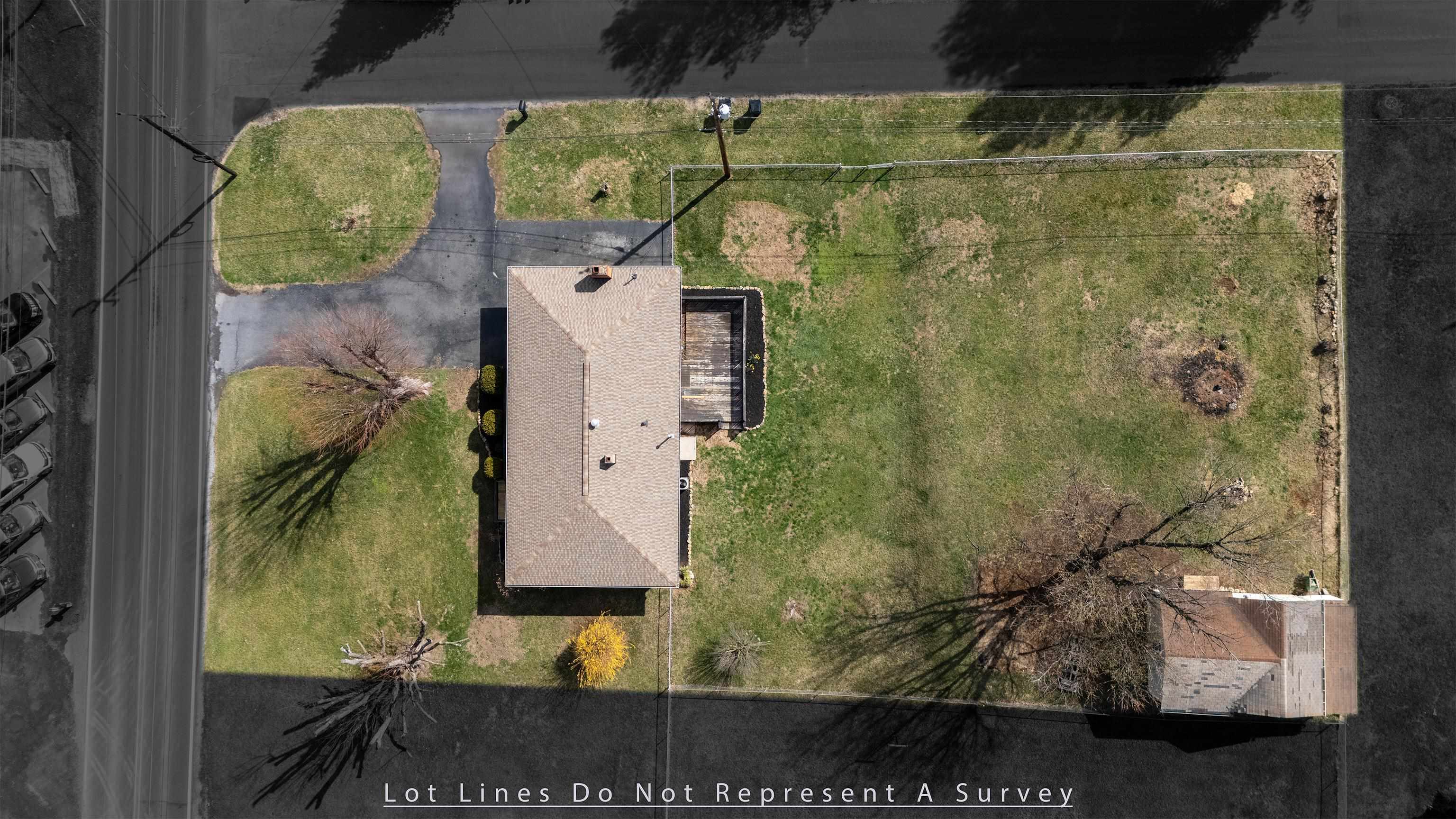 72 TINKLING SPRINGS RD