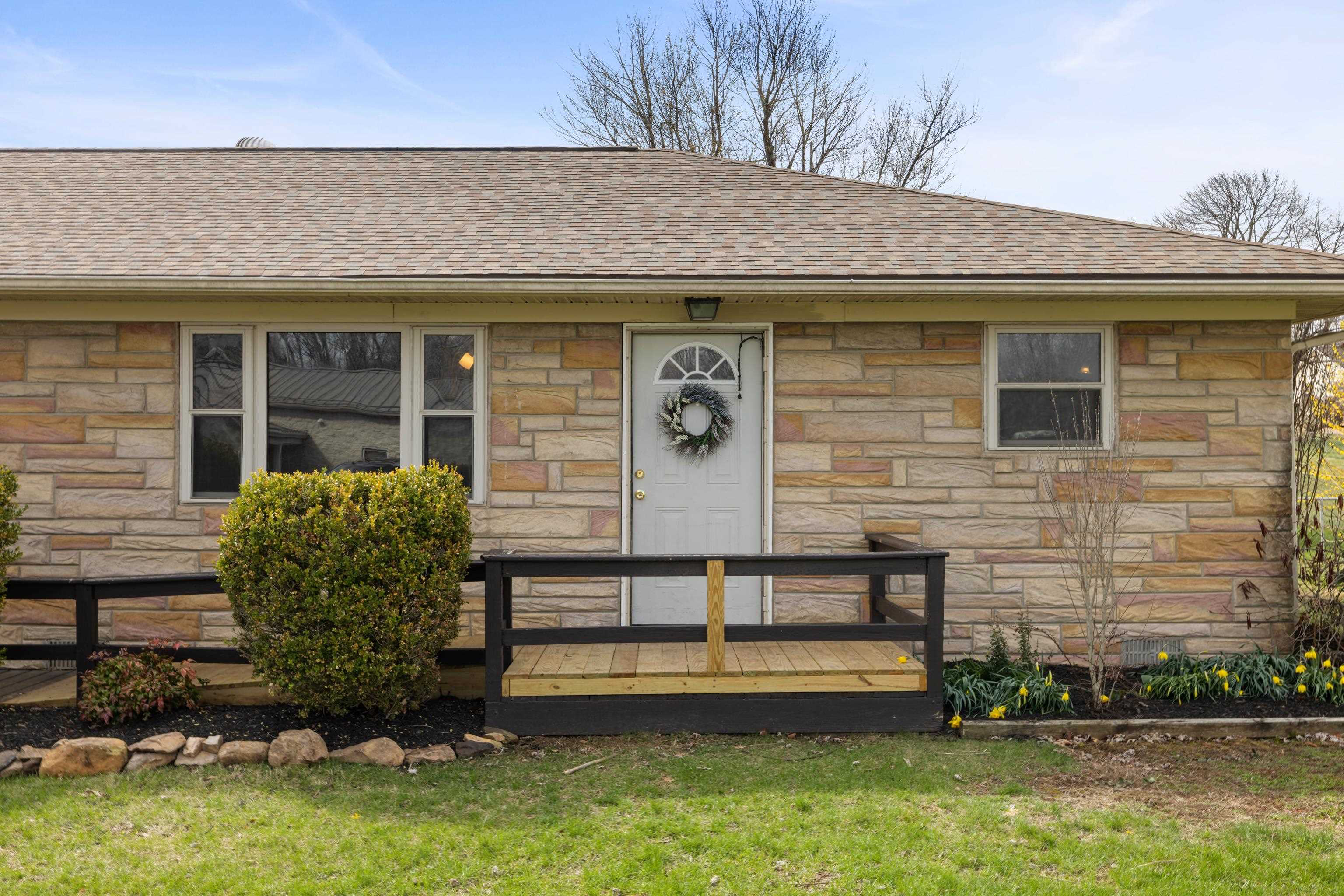 72 TINKLING SPRINGS RD