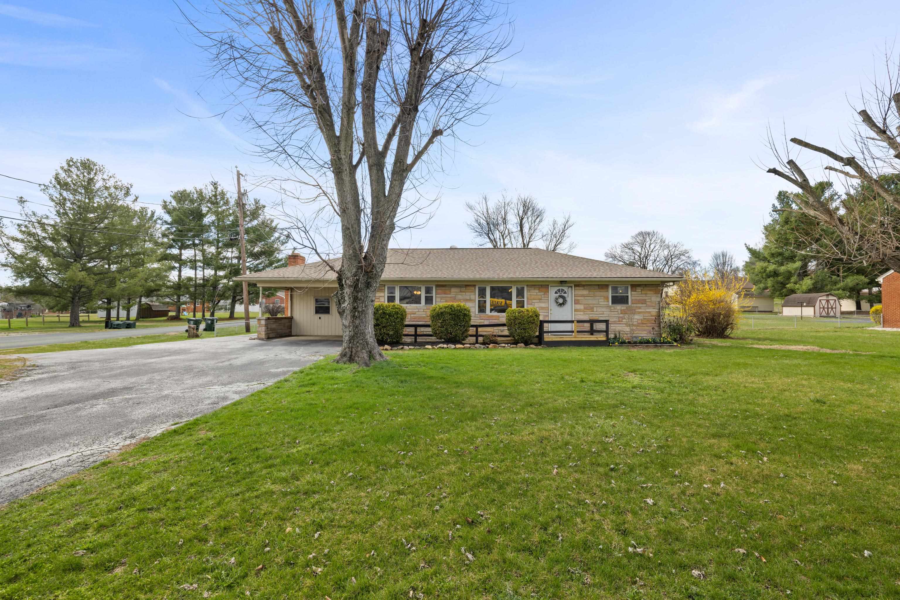 72 TINKLING SPRINGS RD