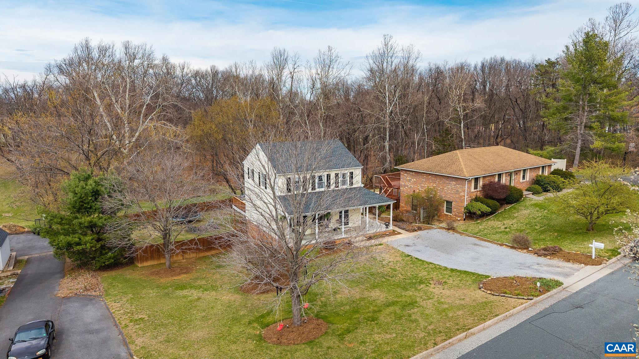 205 YOUNT AVE