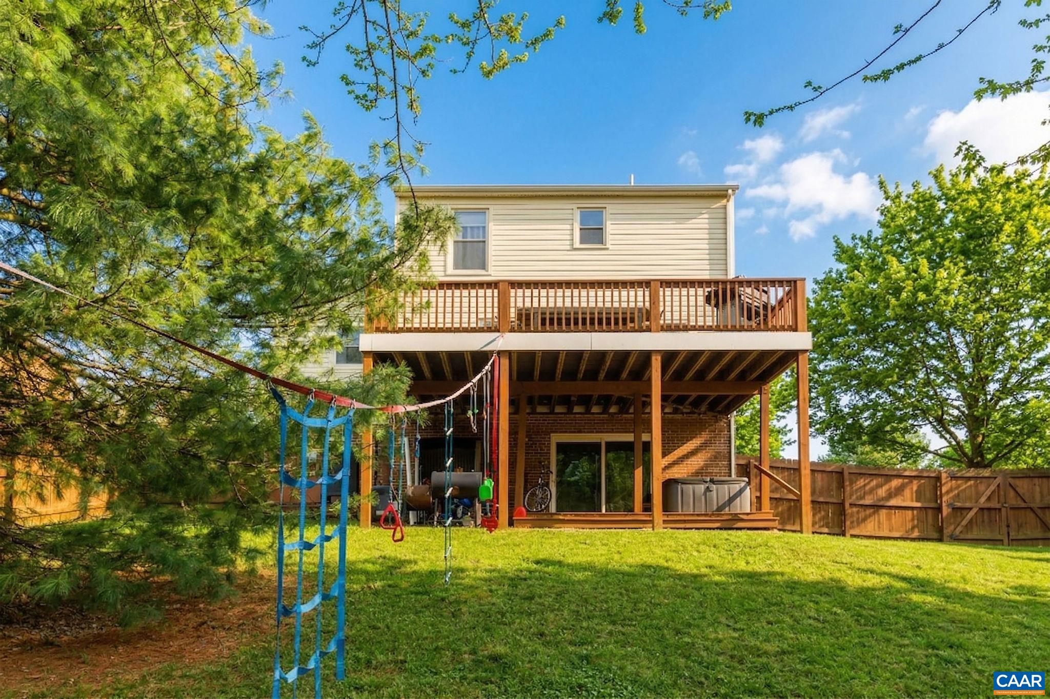 205 YOUNT AVE