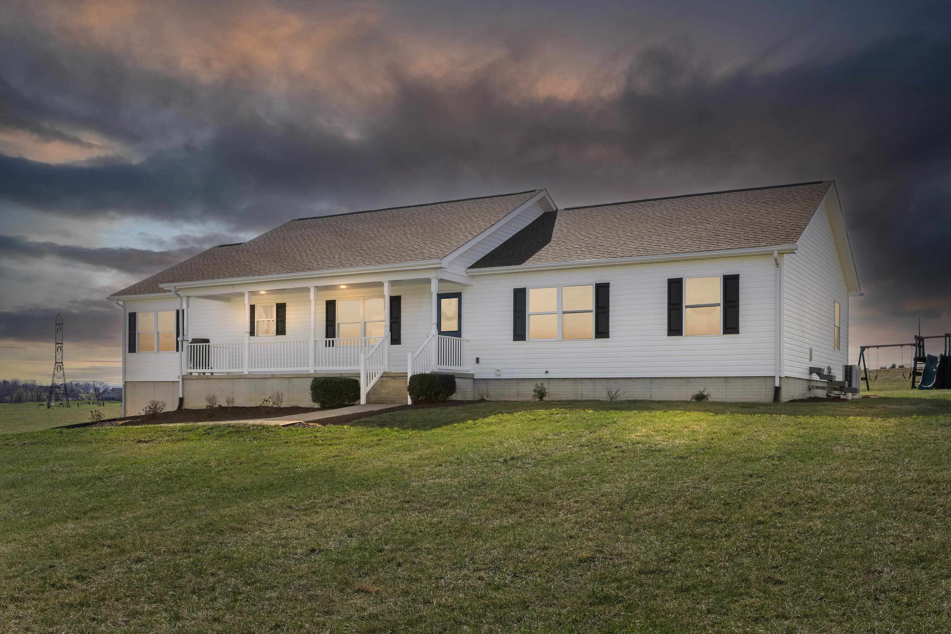 810 ROCKFISH RD