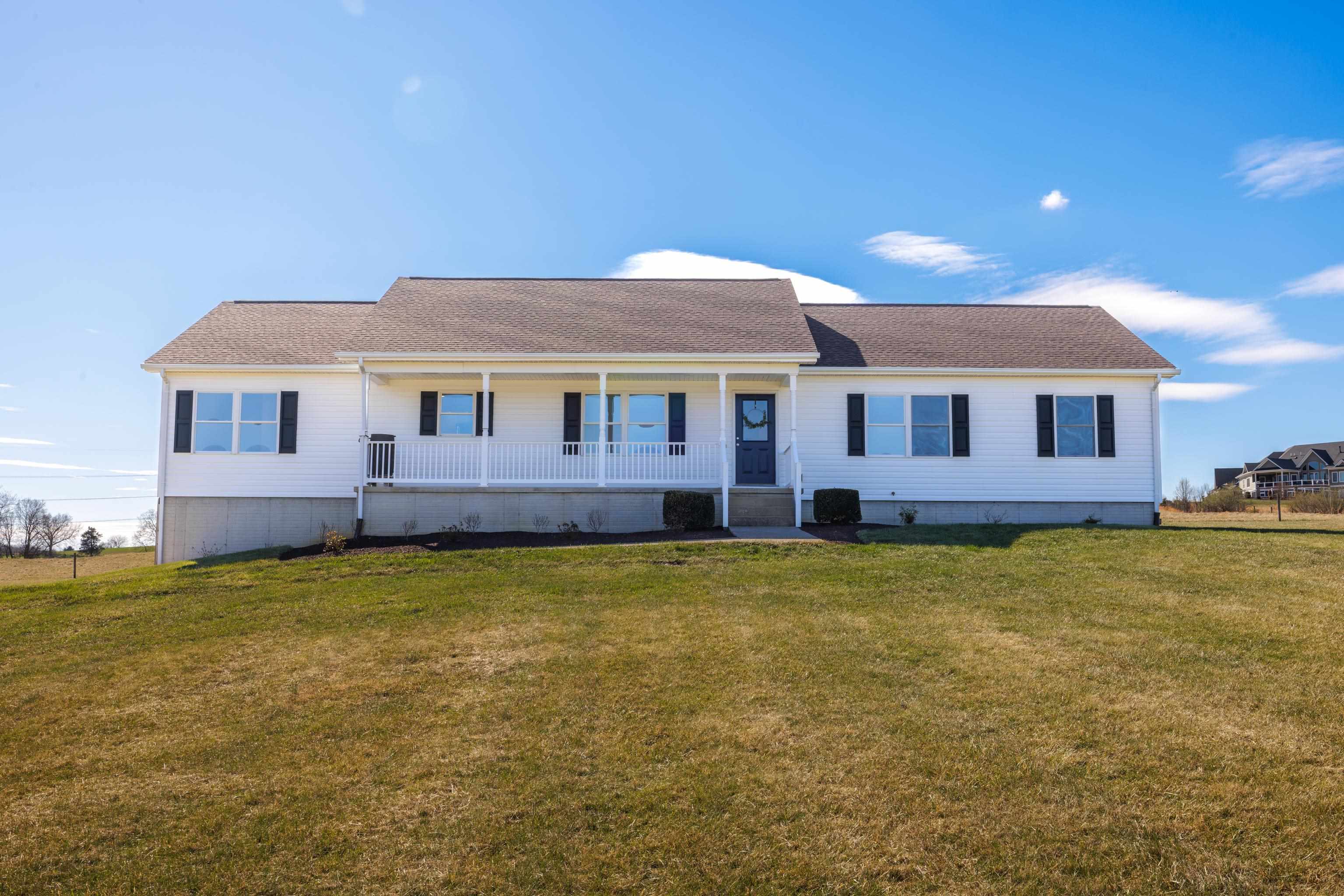 810 ROCKFISH RD