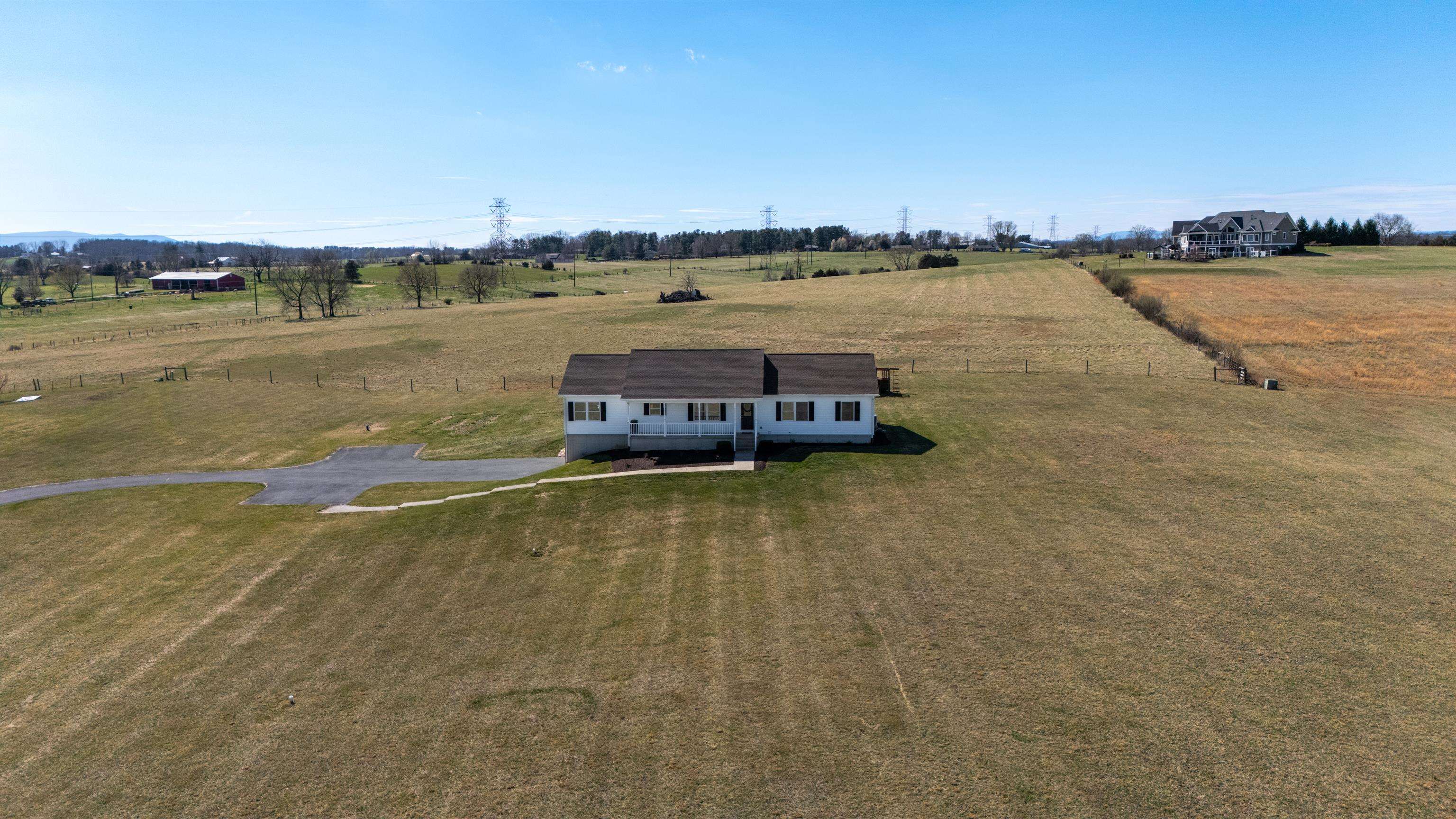 810 ROCKFISH RD