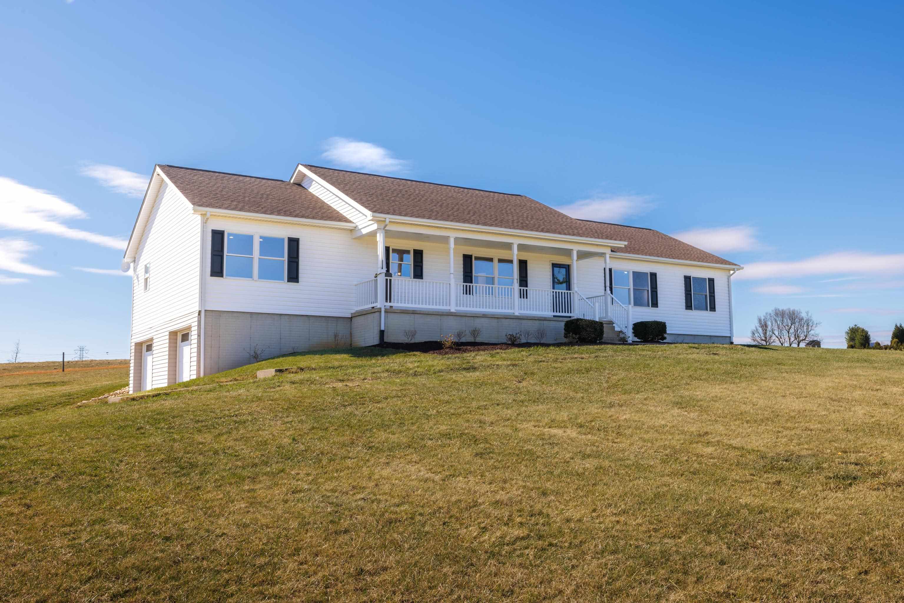 810 ROCKFISH RD