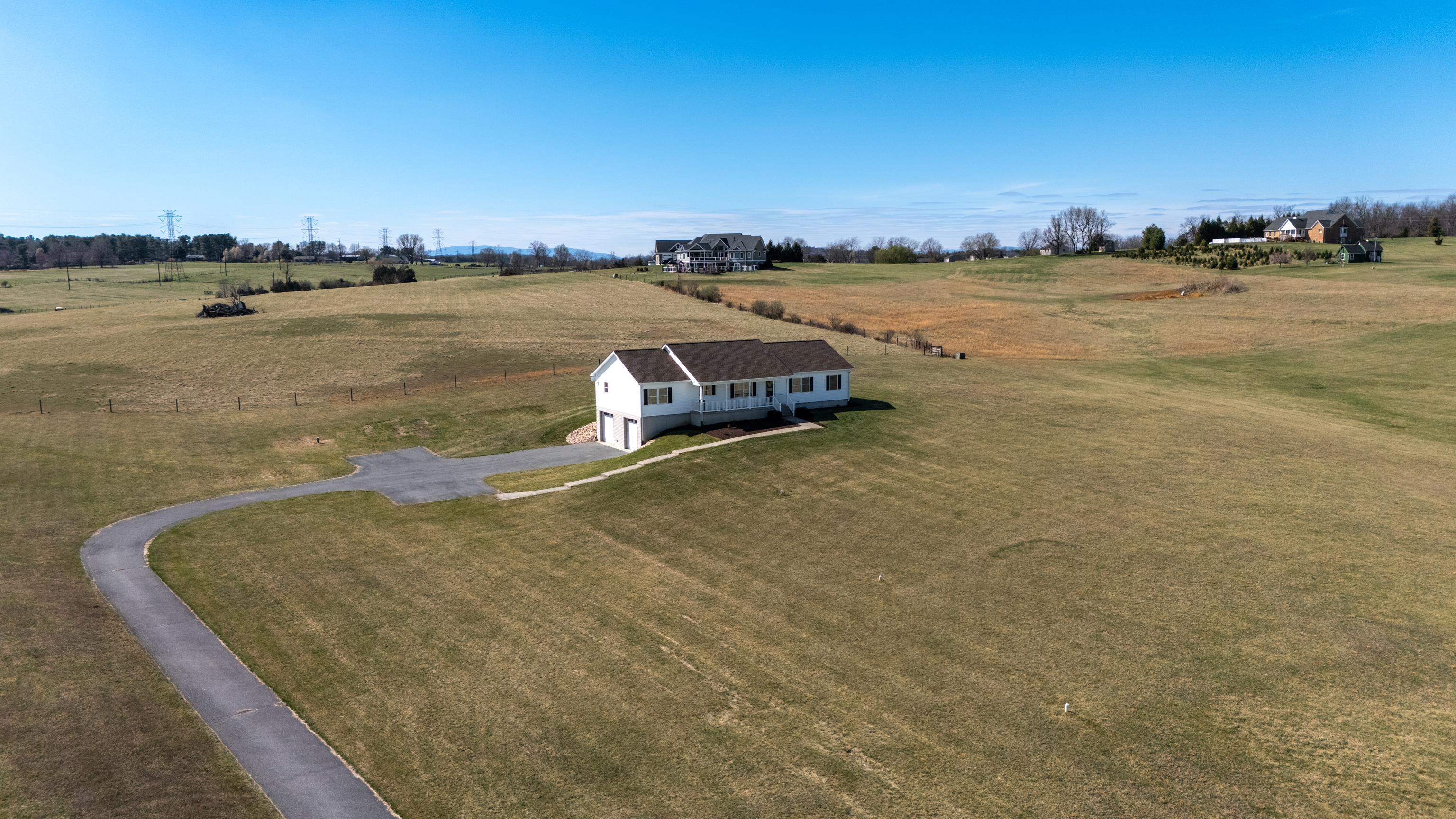 810 ROCKFISH RD