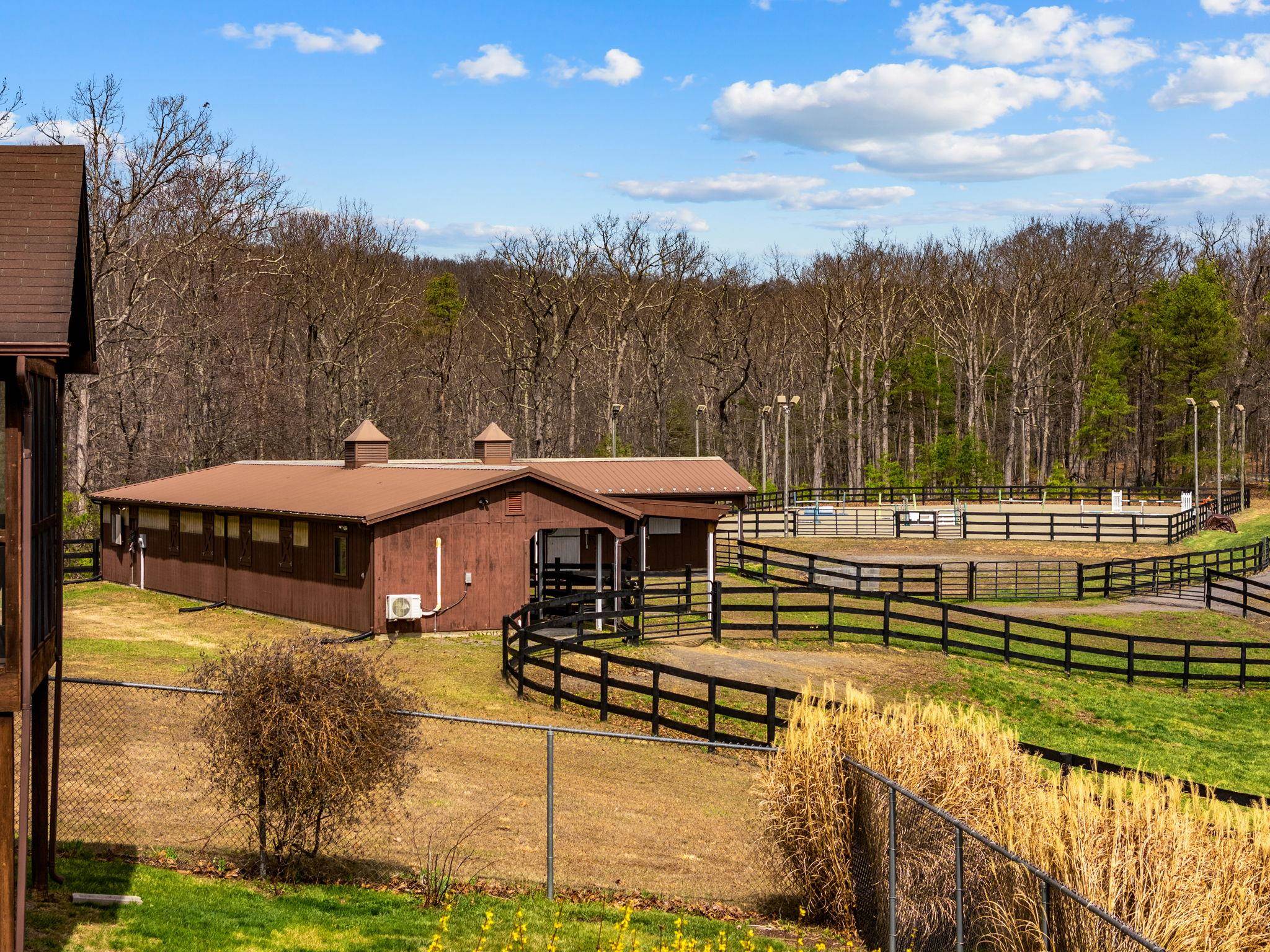Autumn Ridge Farm