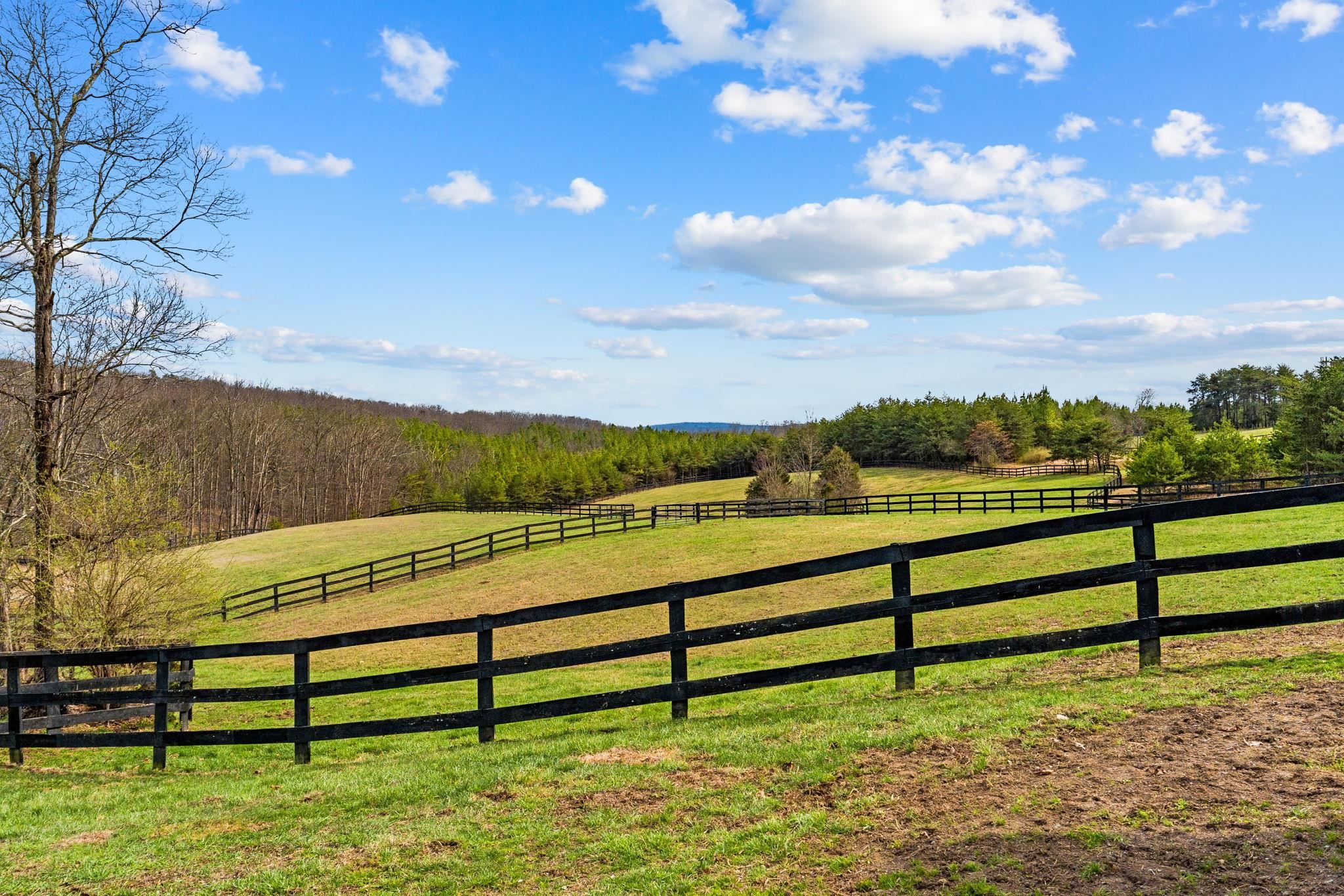 Autumn Ridge Farm