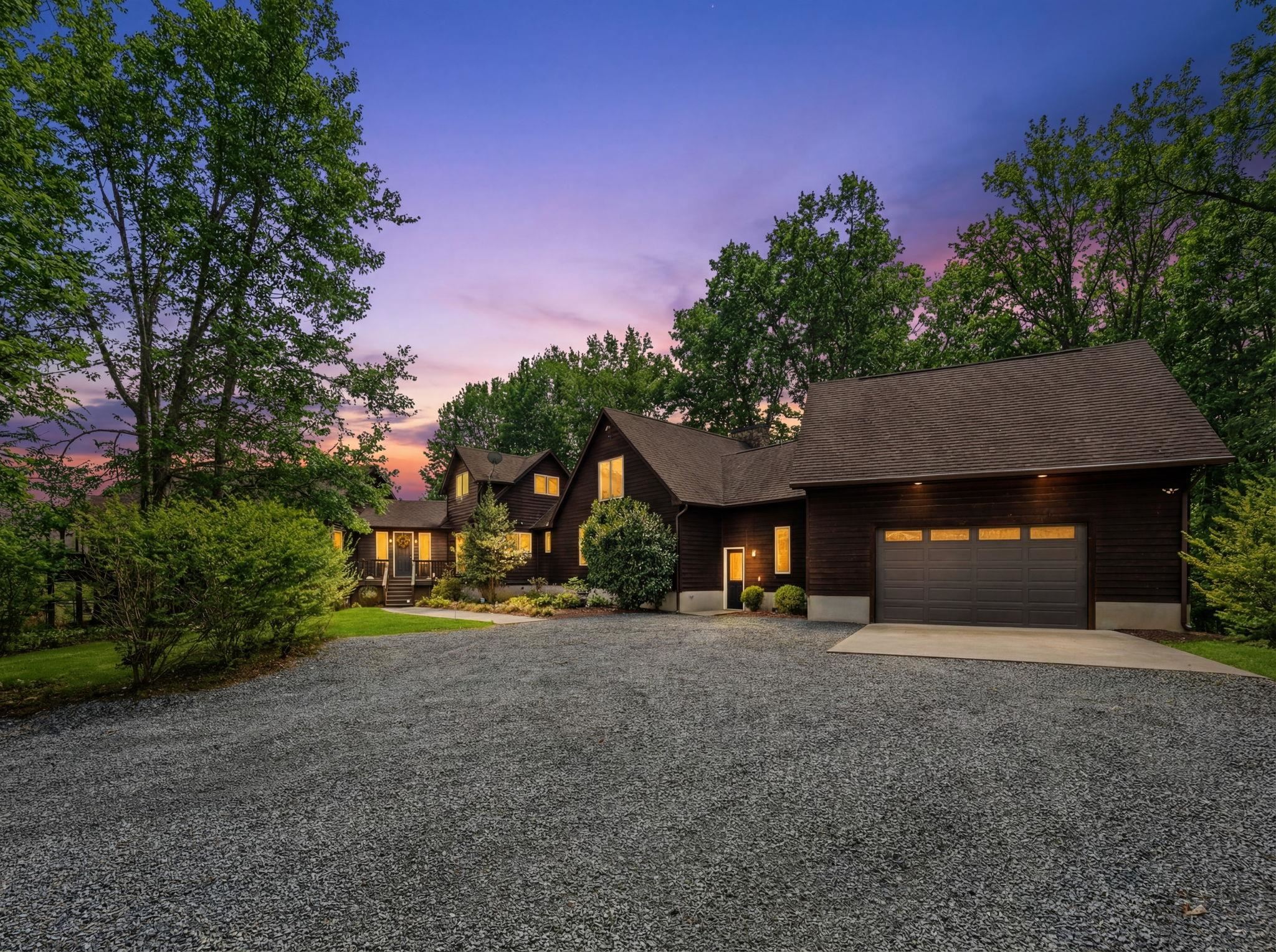 Autumn Ridge Farm
