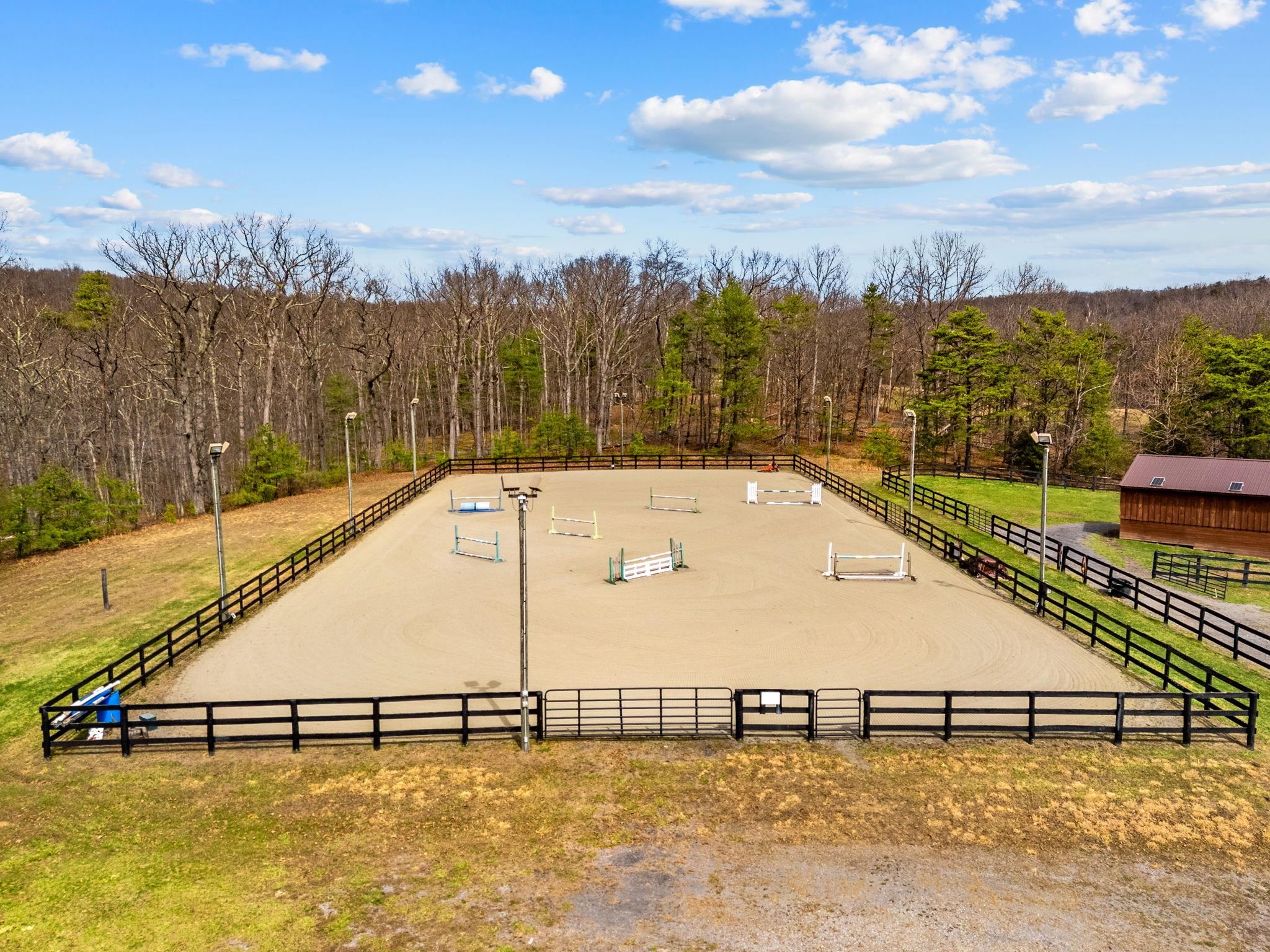 Autumn Ridge Farm