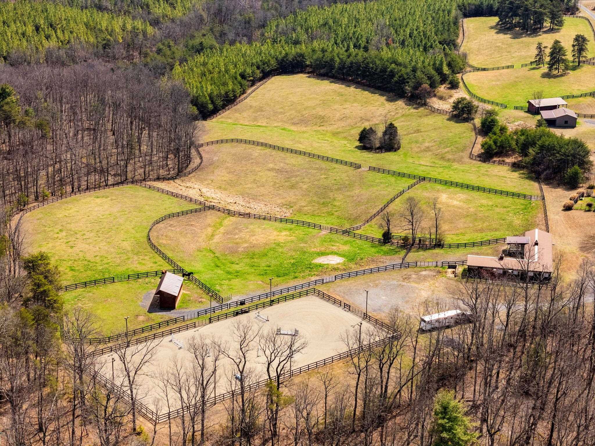 Autumn Ridge Farm