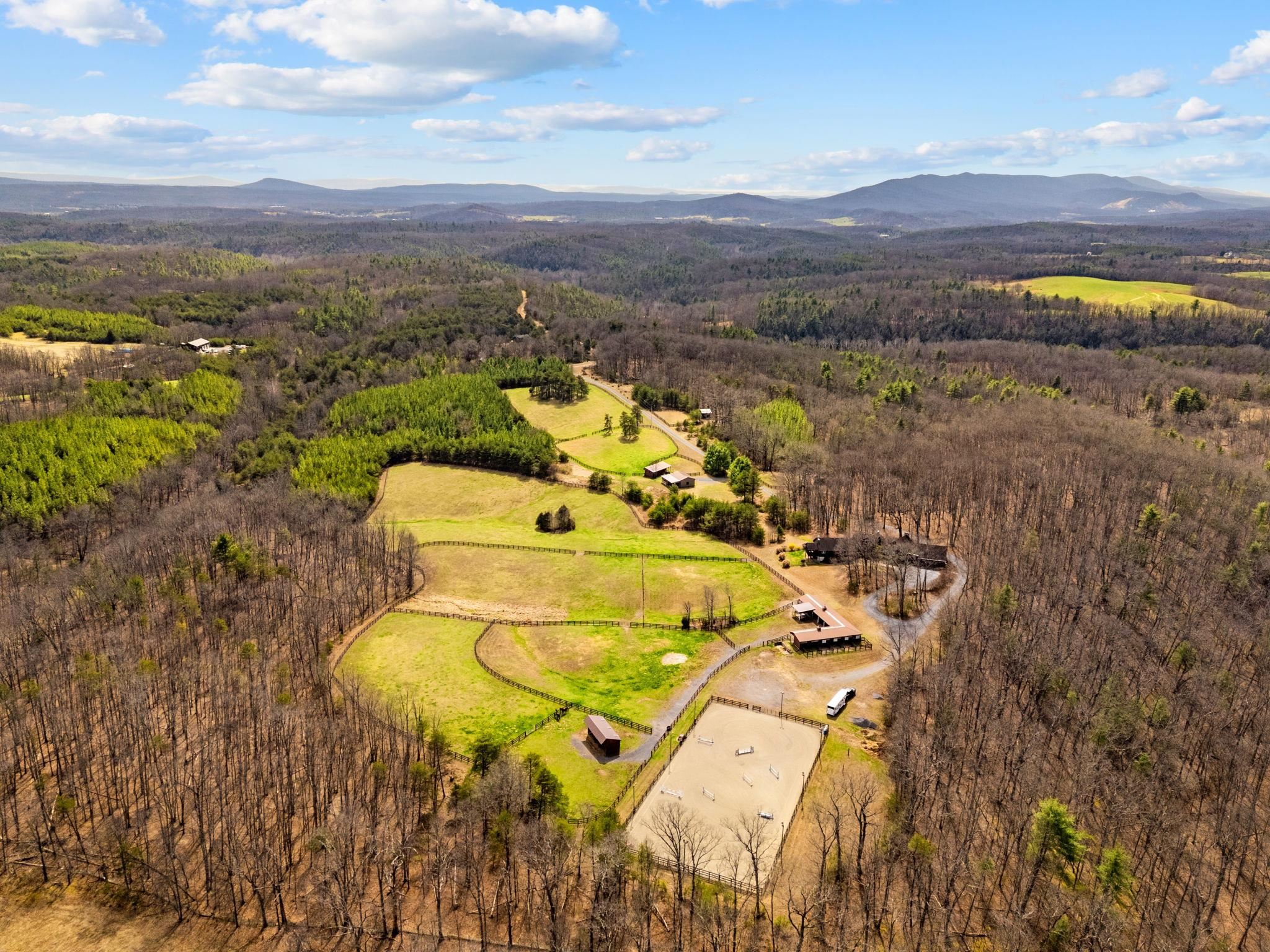 Autumn Ridge Farm