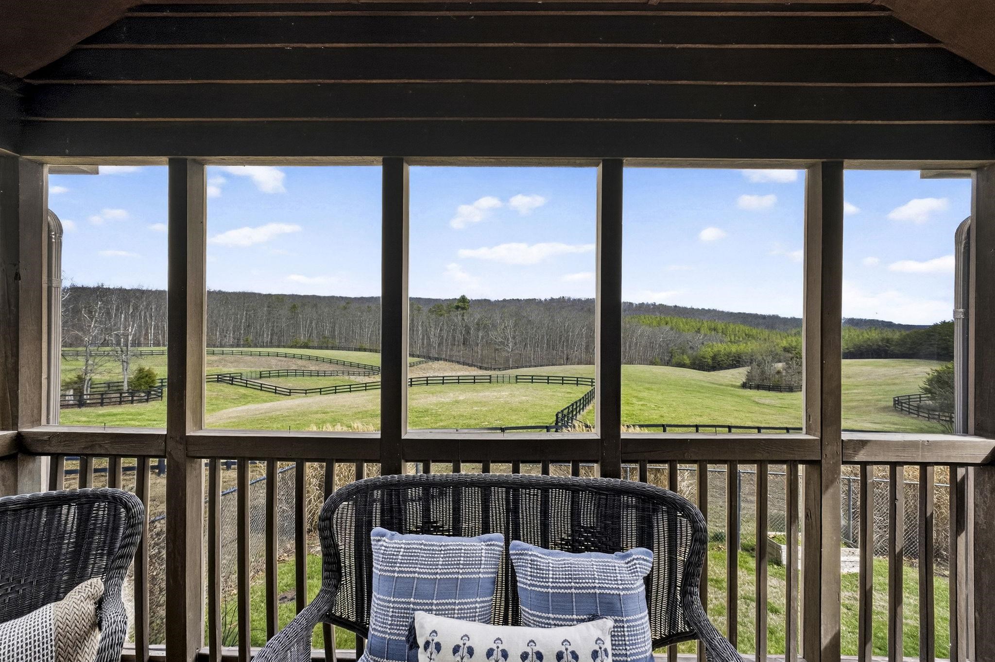 Autumn Ridge Farm