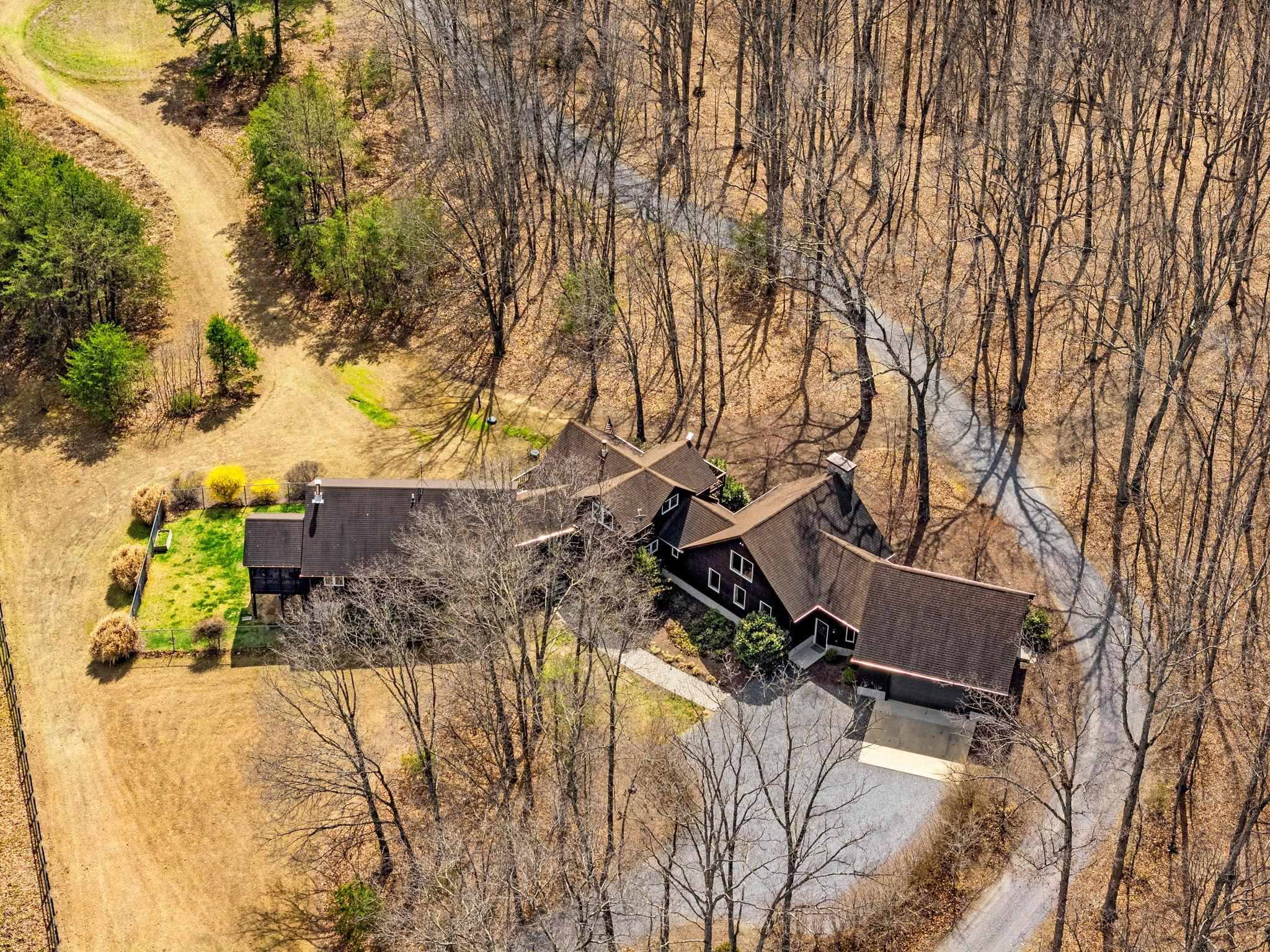 Autumn Ridge Farm