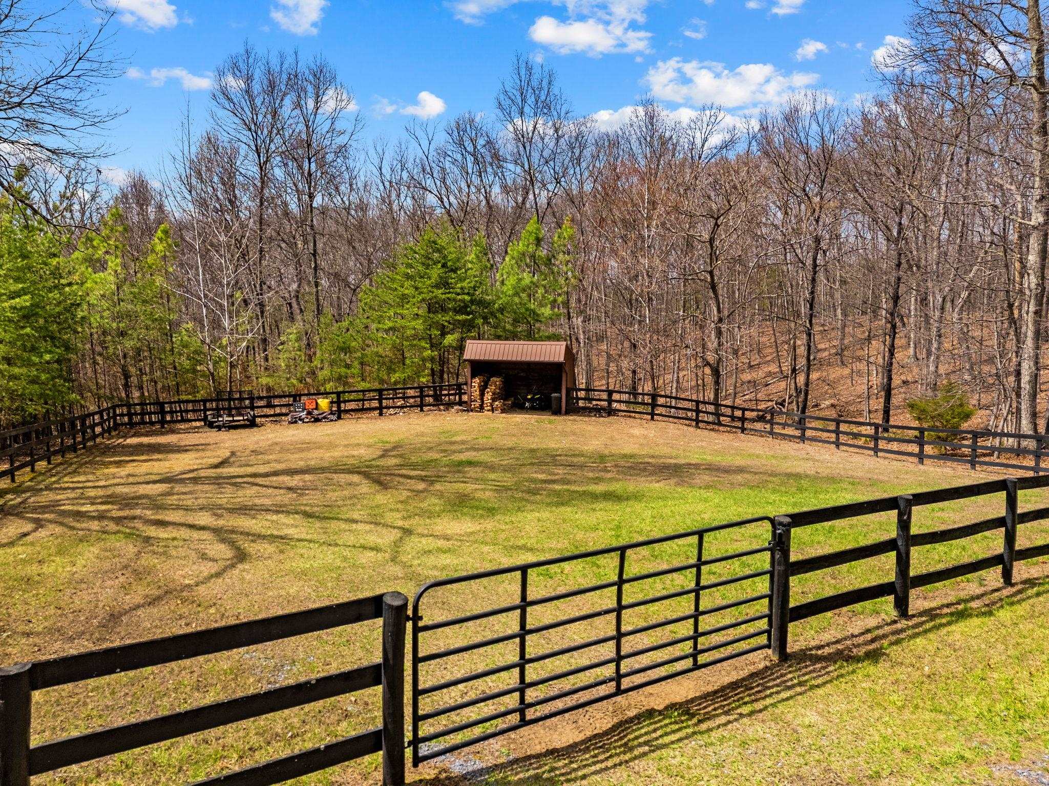 Autumn Ridge Farm