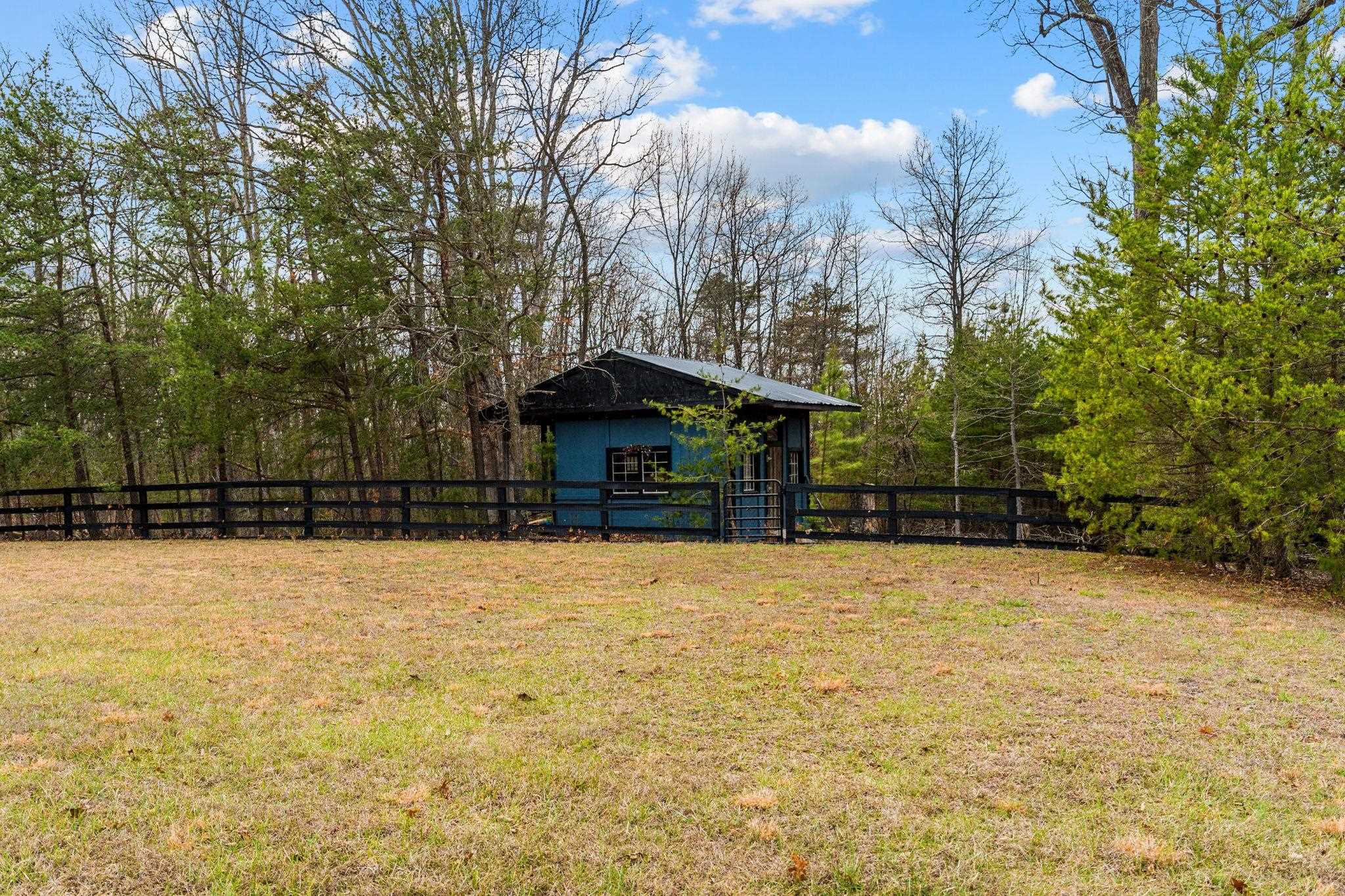 Autumn Ridge Farm