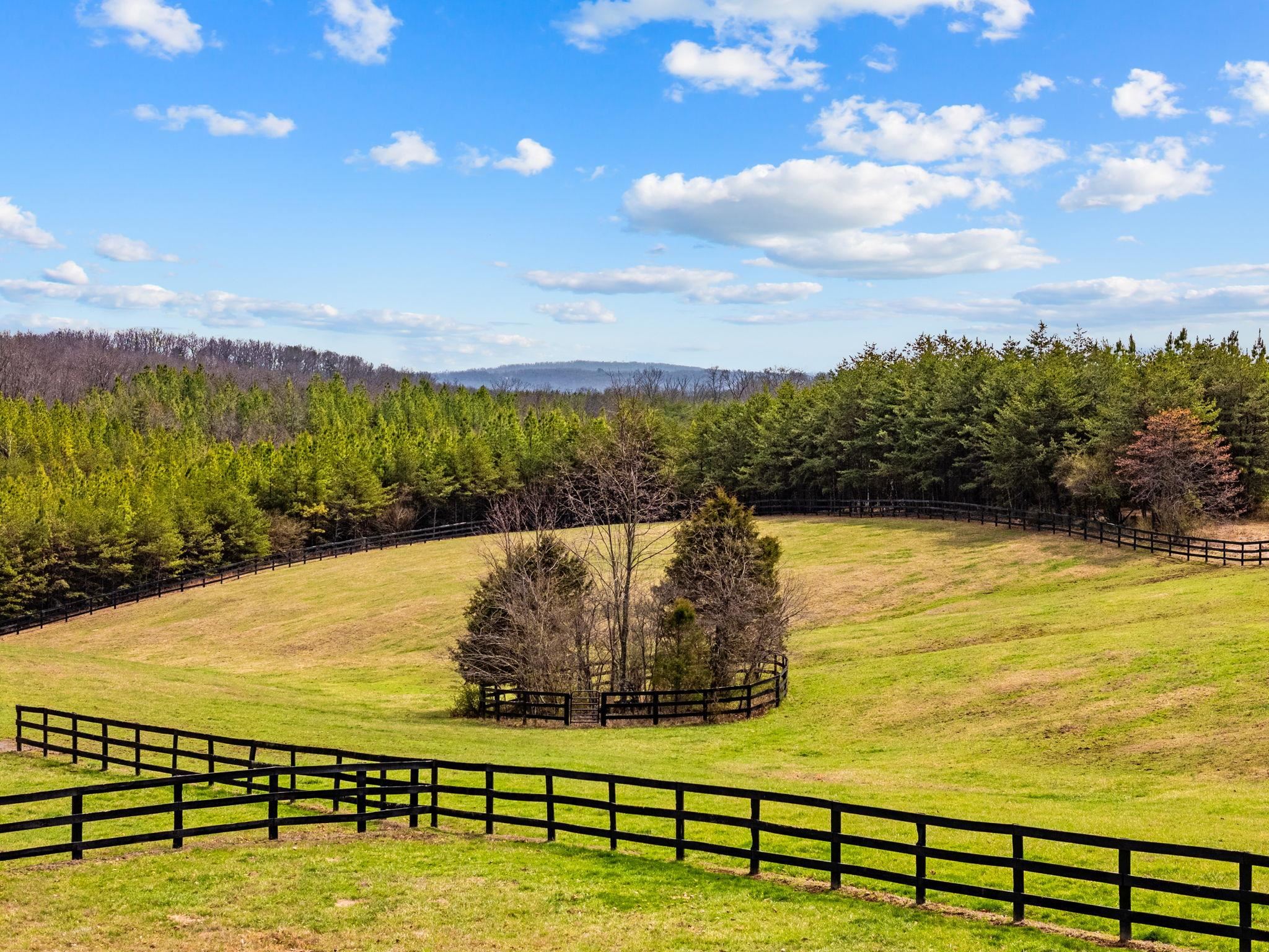 Autumn Ridge Farm