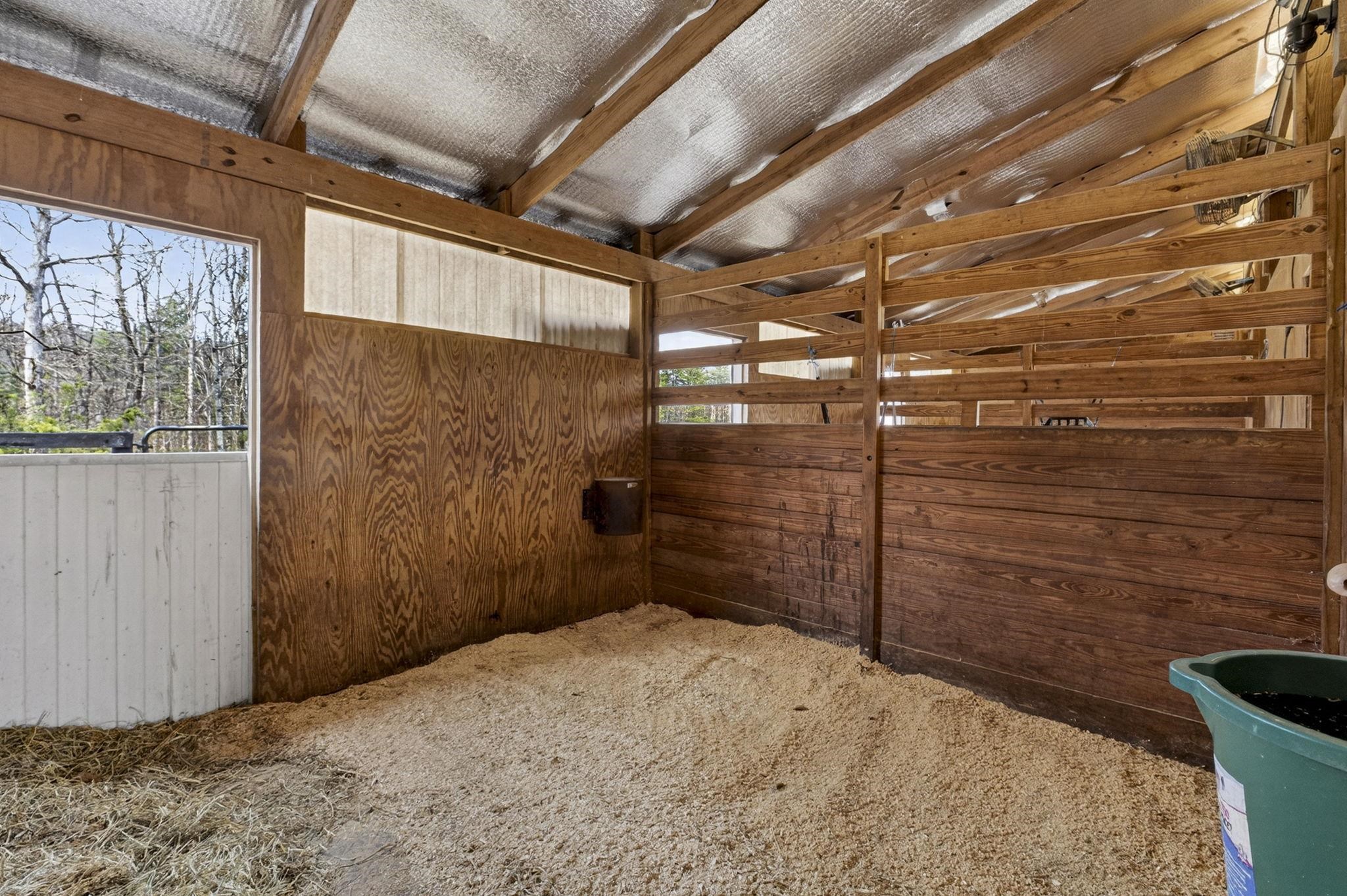 Autumn Ridge Farm