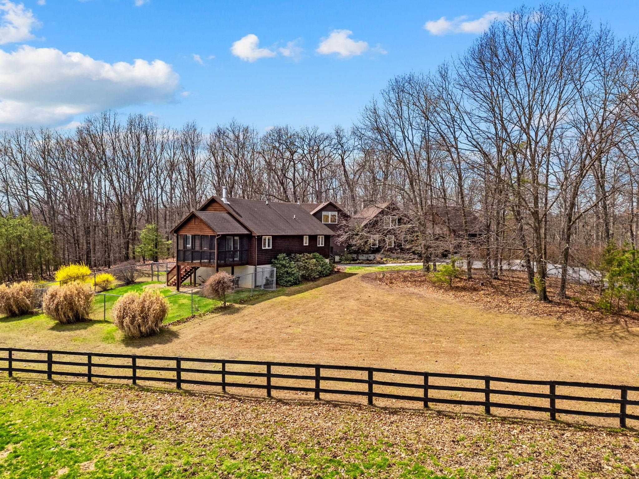 Autumn Ridge Farm