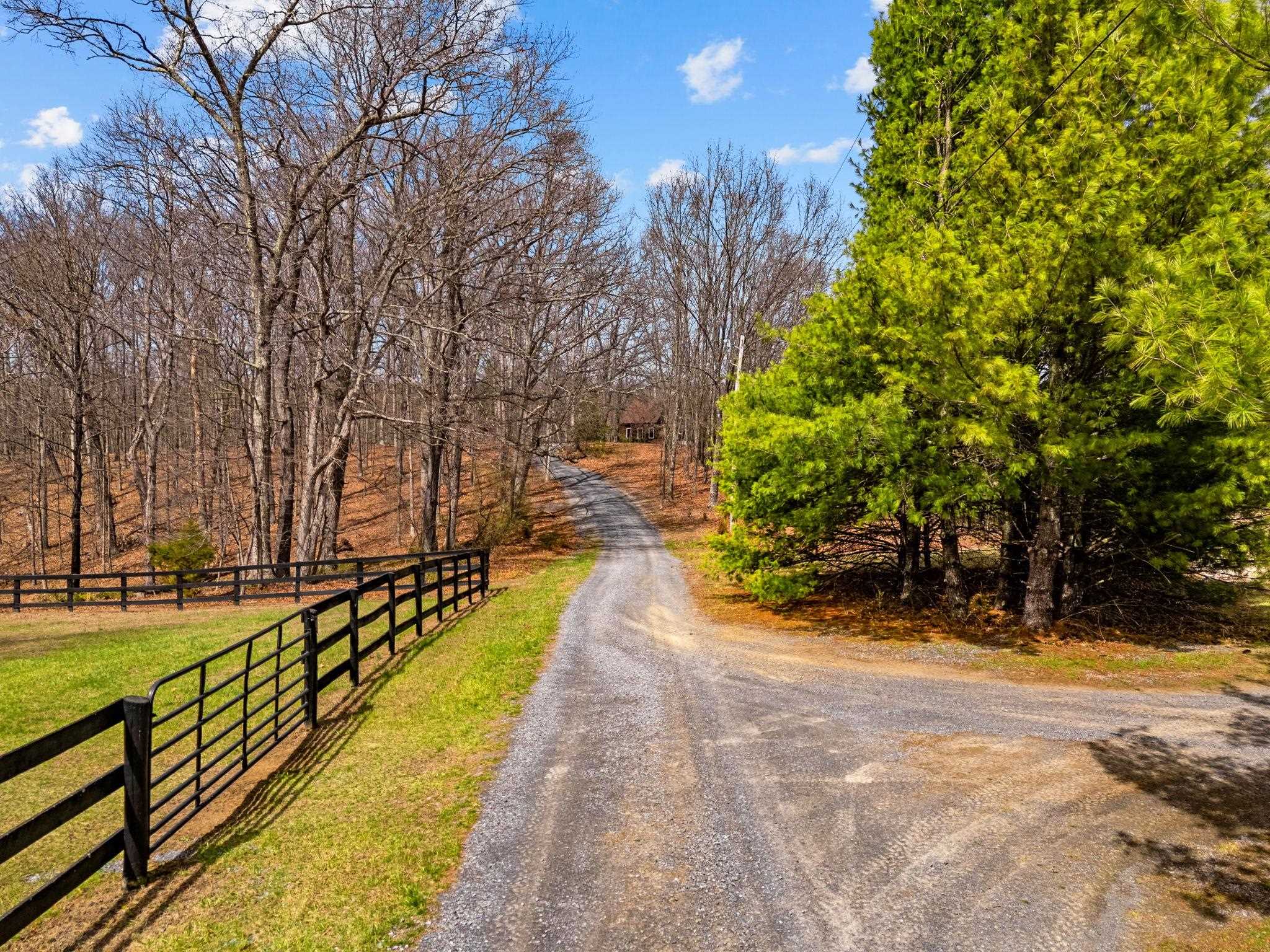 Autumn Ridge Farm