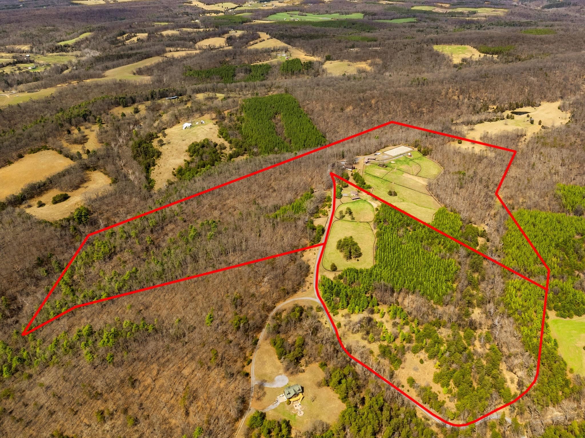 Autumn Ridge Farm