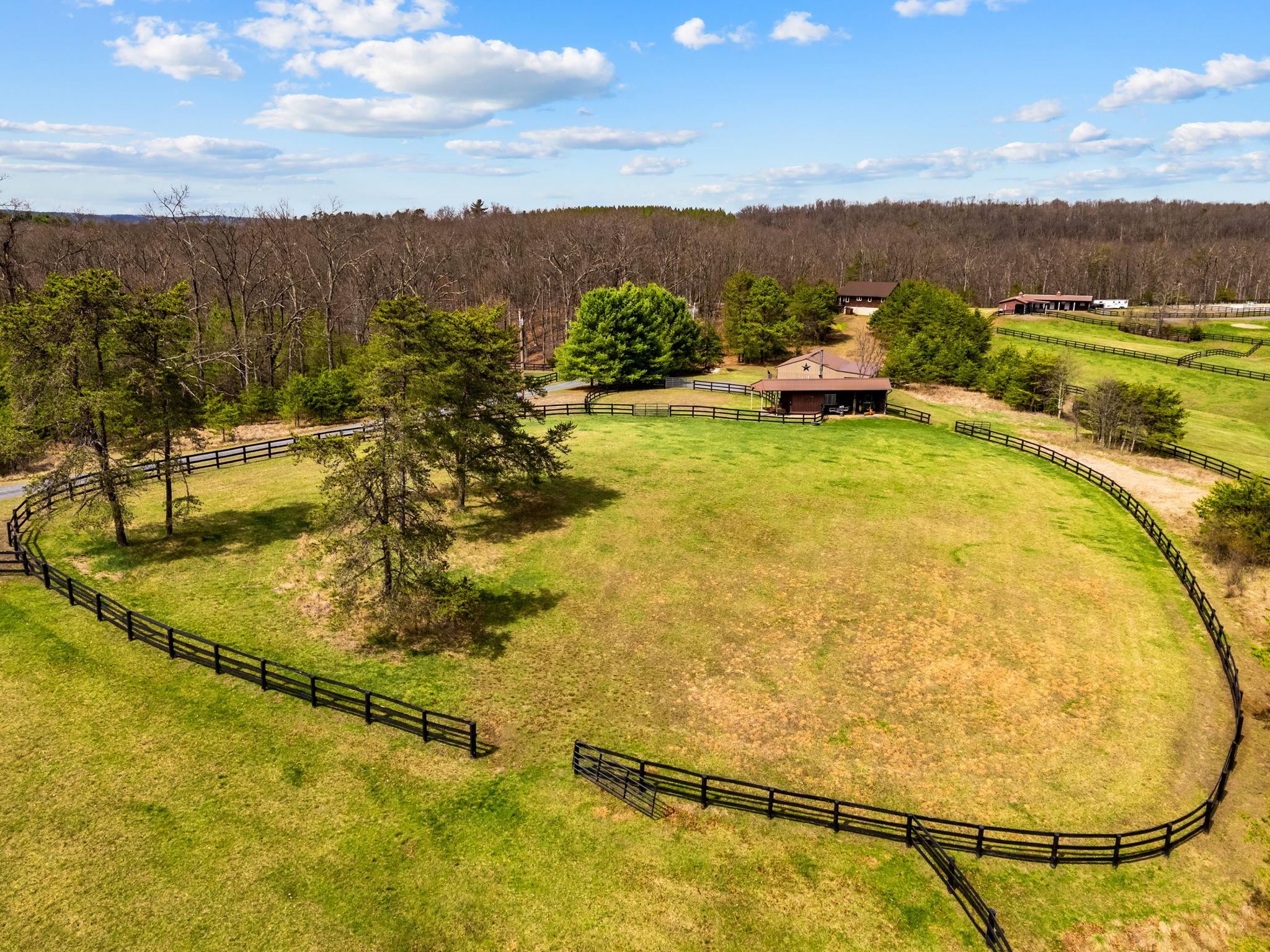 Autumn Ridge Farm