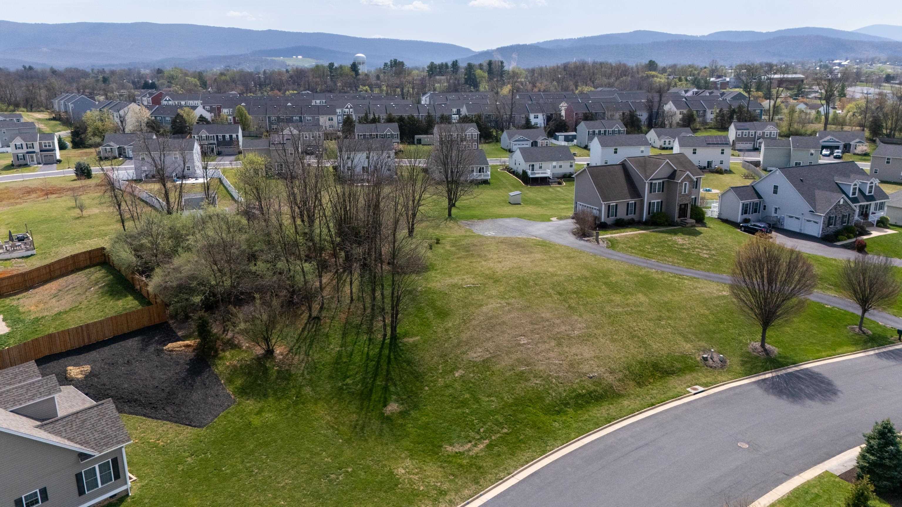 105 COMPASS DR