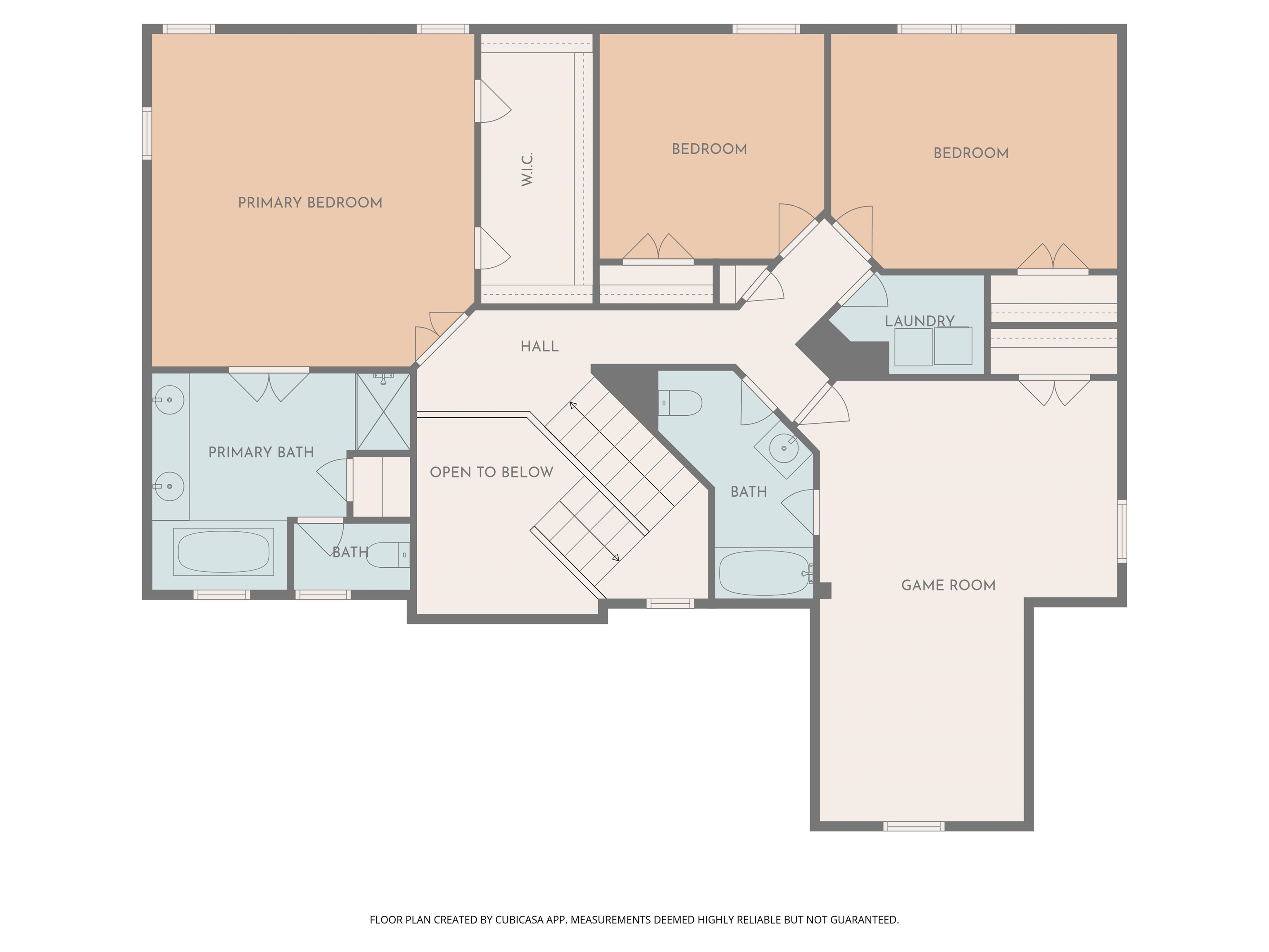 208 CLAYBROOK DR
