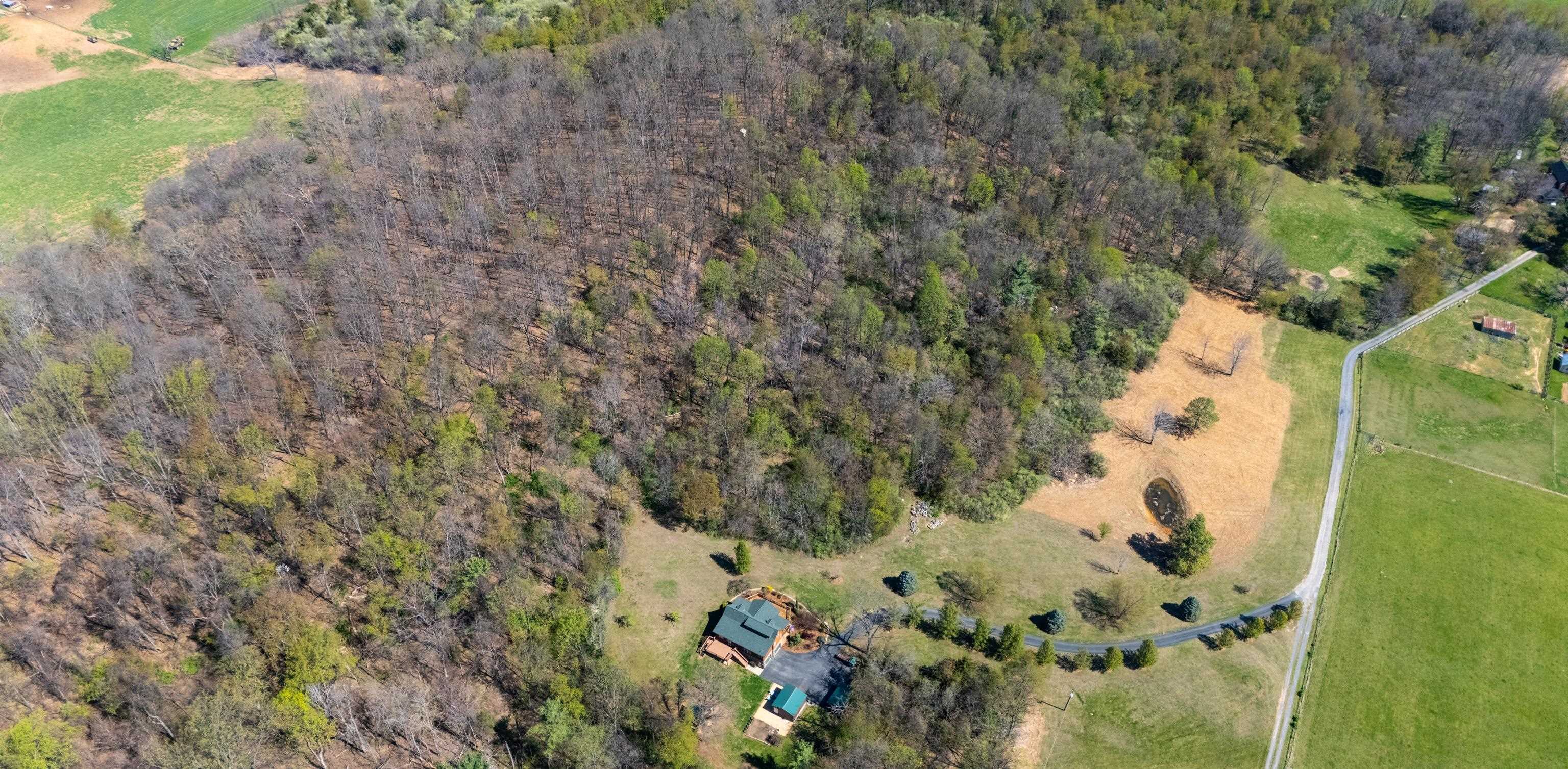 115 SPRING CROSSING LN