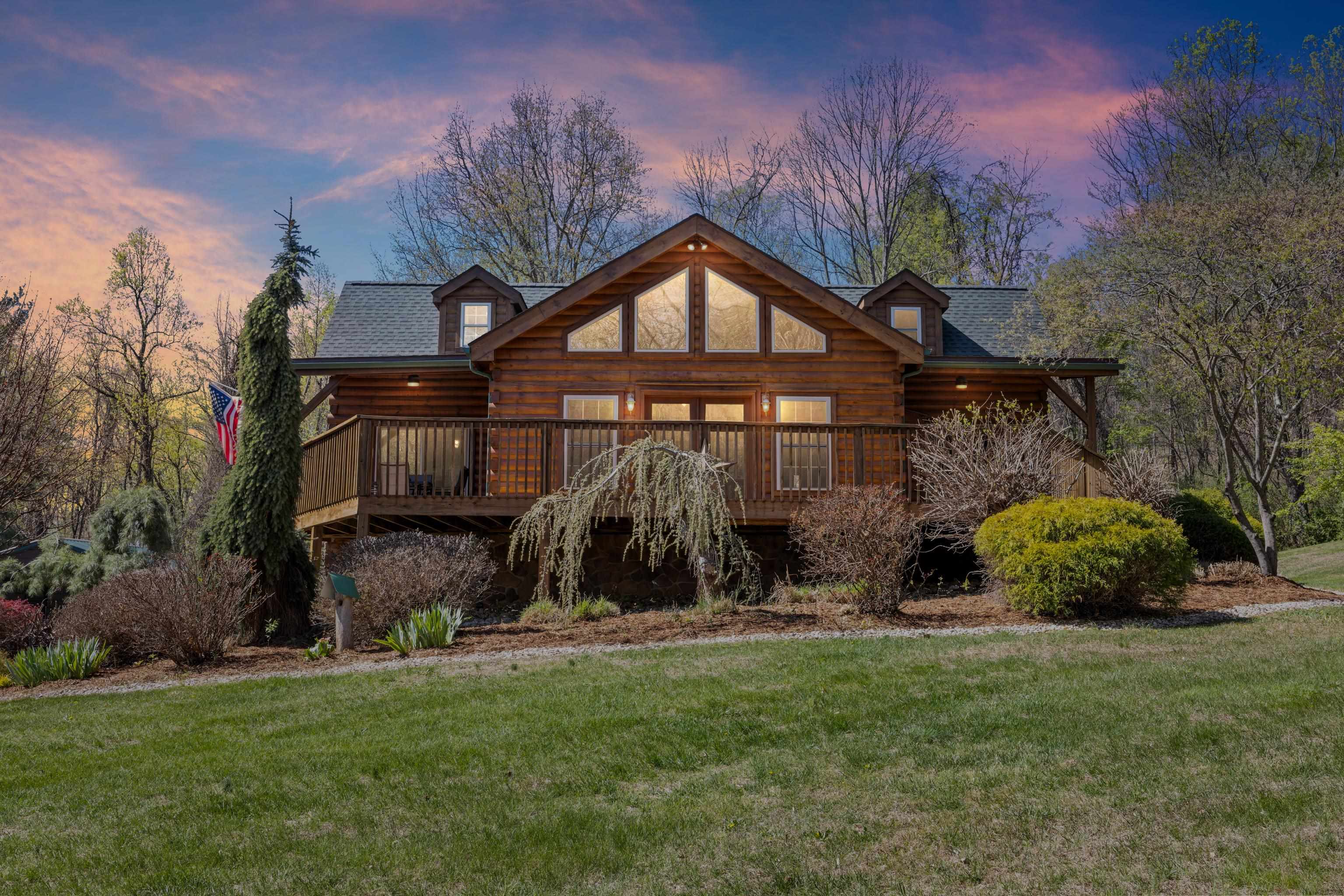 115 SPRING CROSSING LN