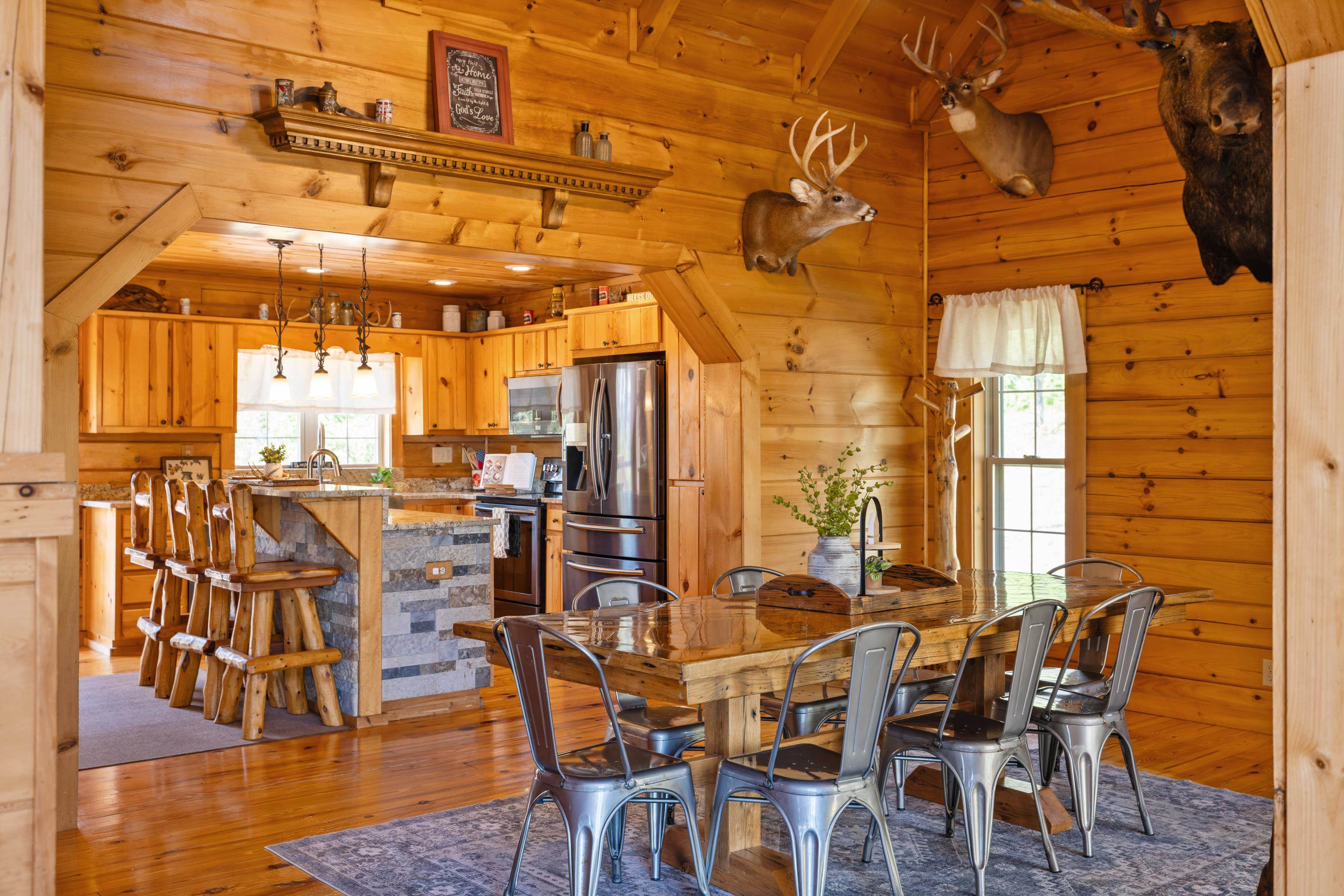 115 SPRING CROSSING LN