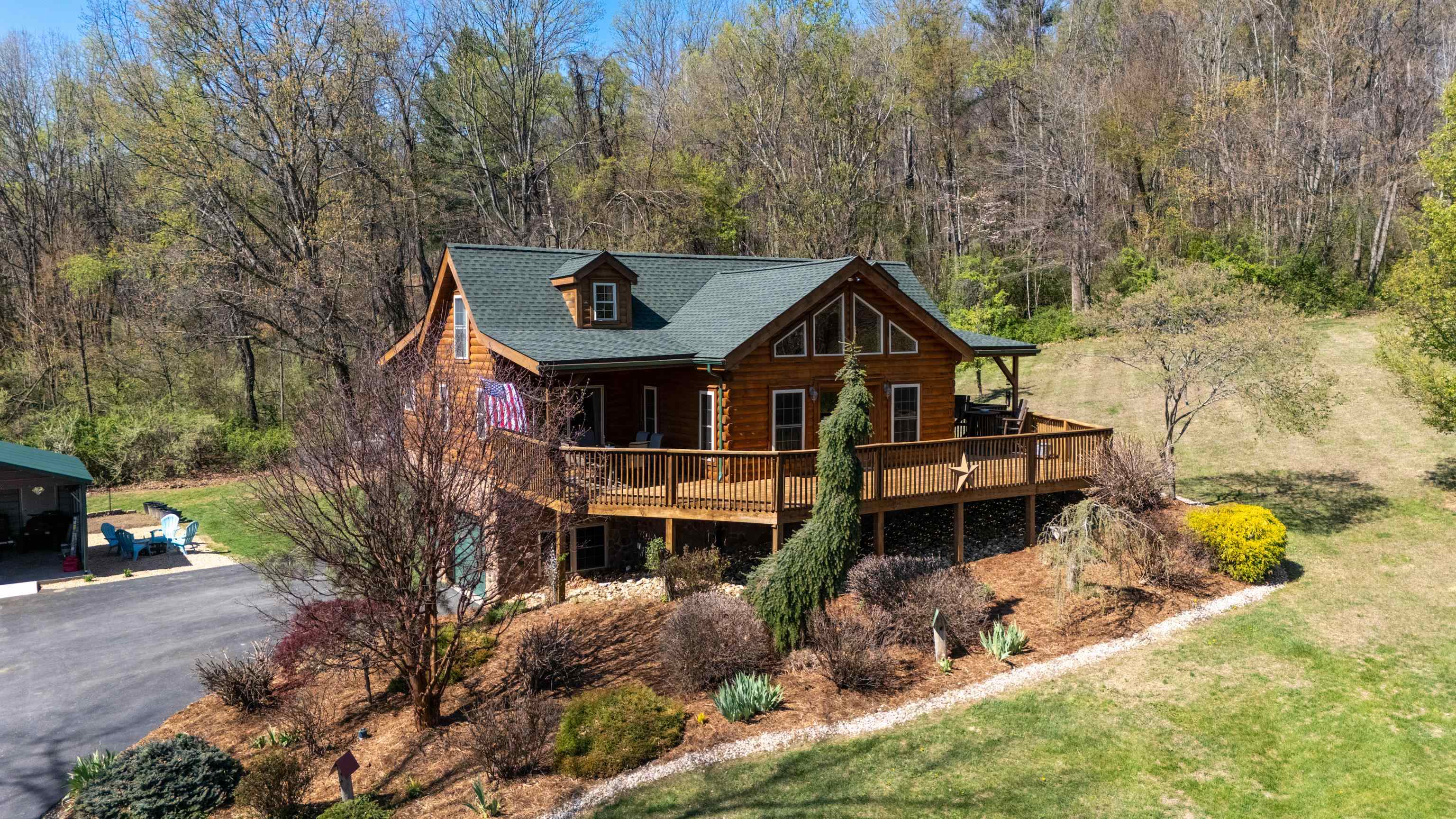 115 SPRING CROSSING LN