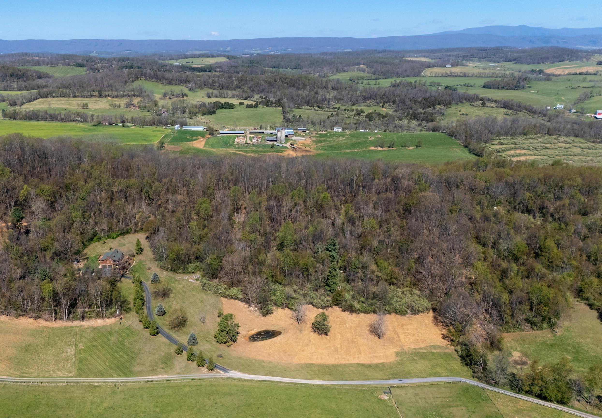 115 SPRING CROSSING LN