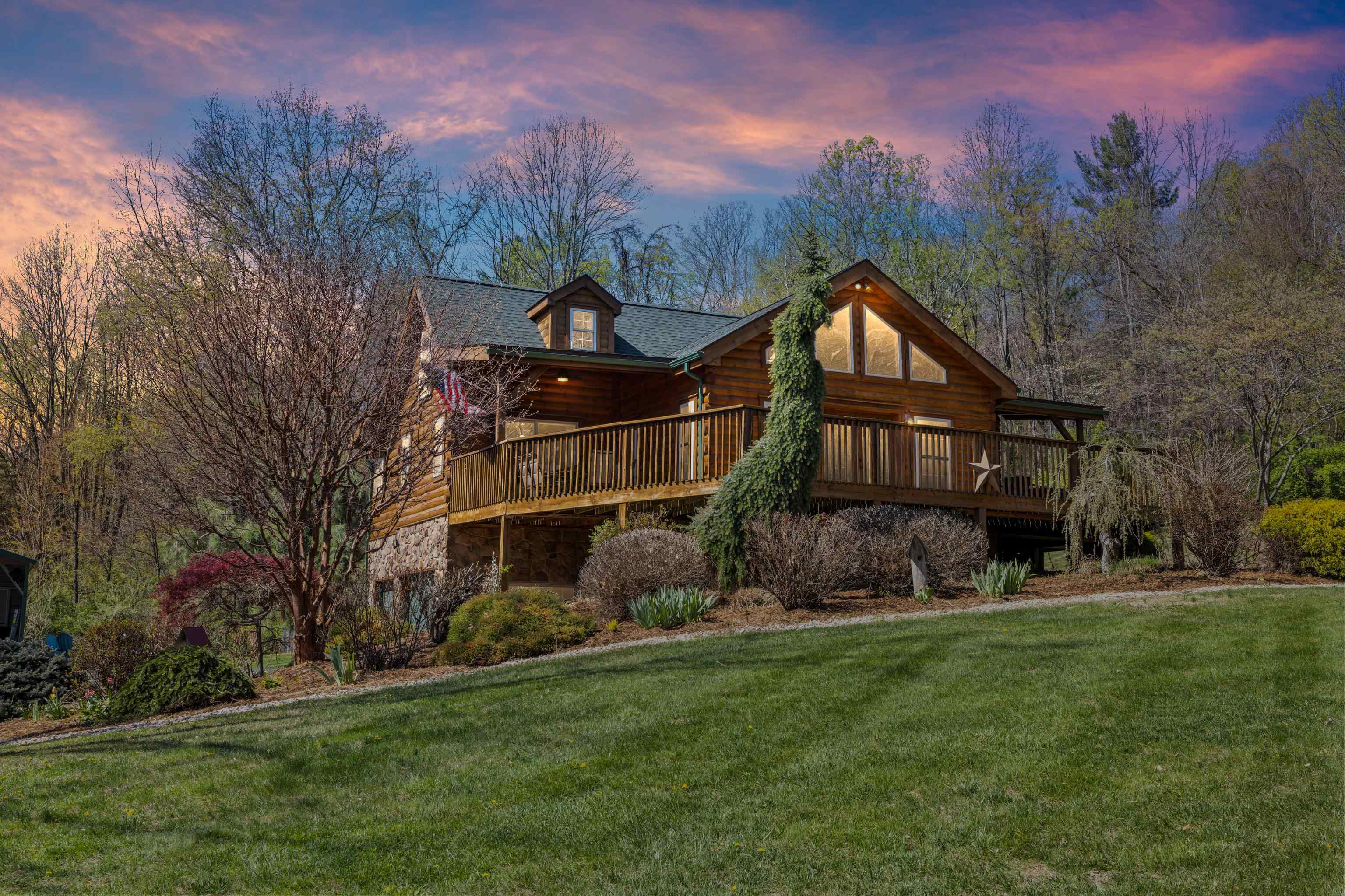 115 SPRING CROSSING LN